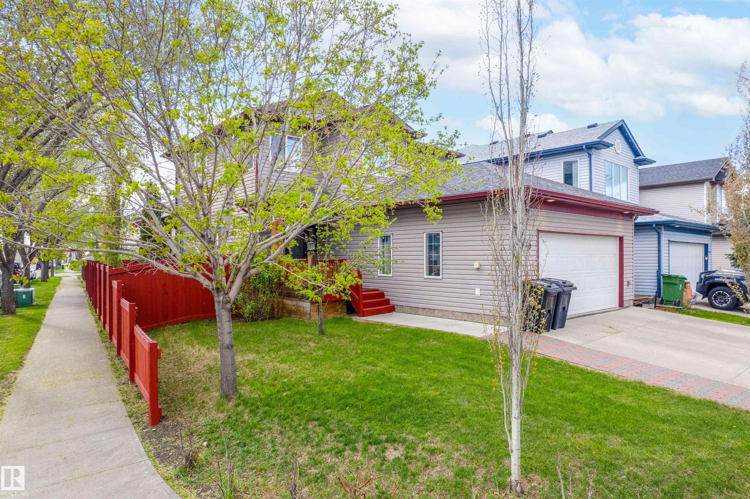50 Galloway Wynd, South Fort, Fort Saskatchewan