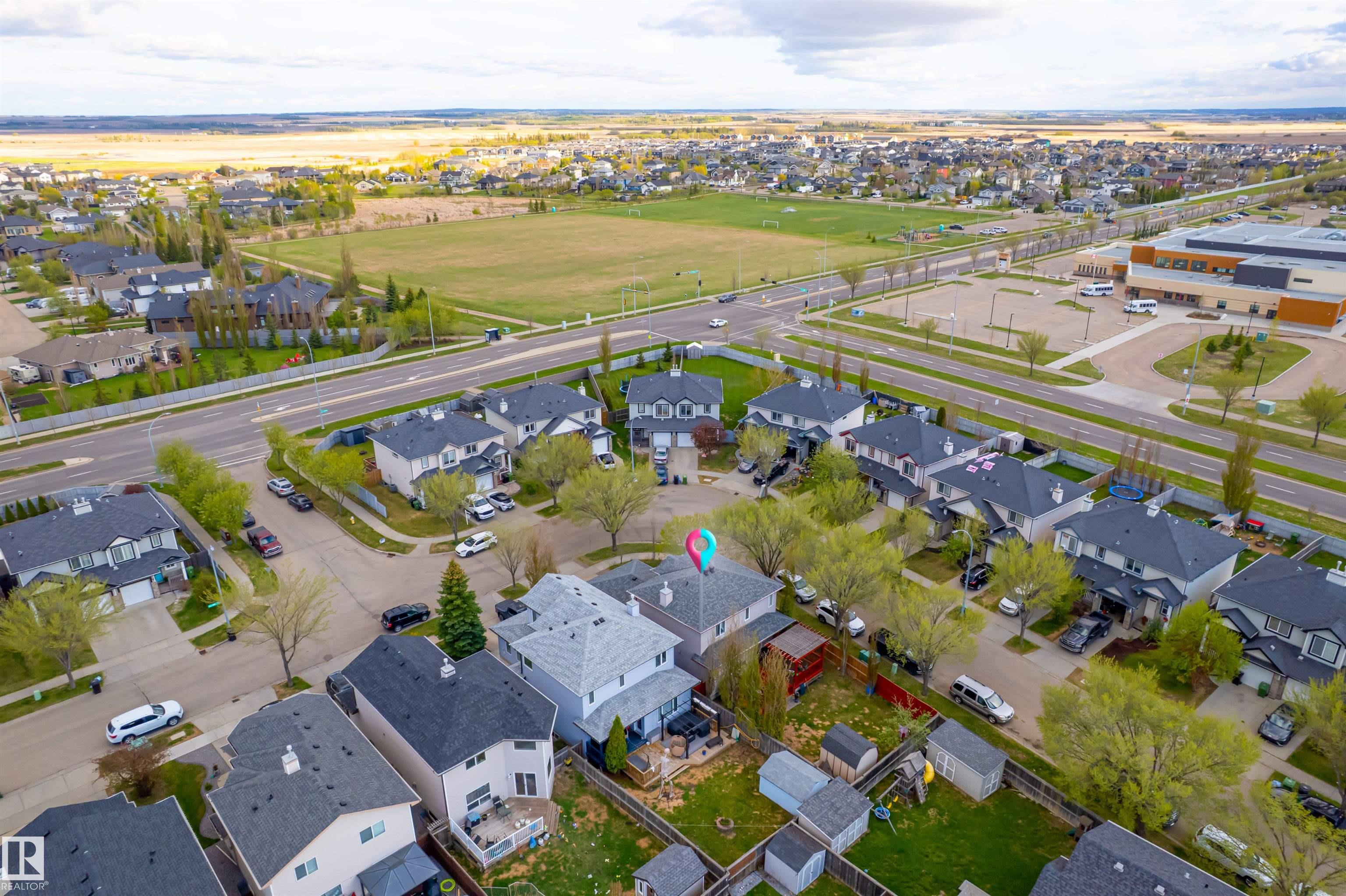 Photo 48 at 50 Galloway Wynd, South Fort, Fort Saskatchewan