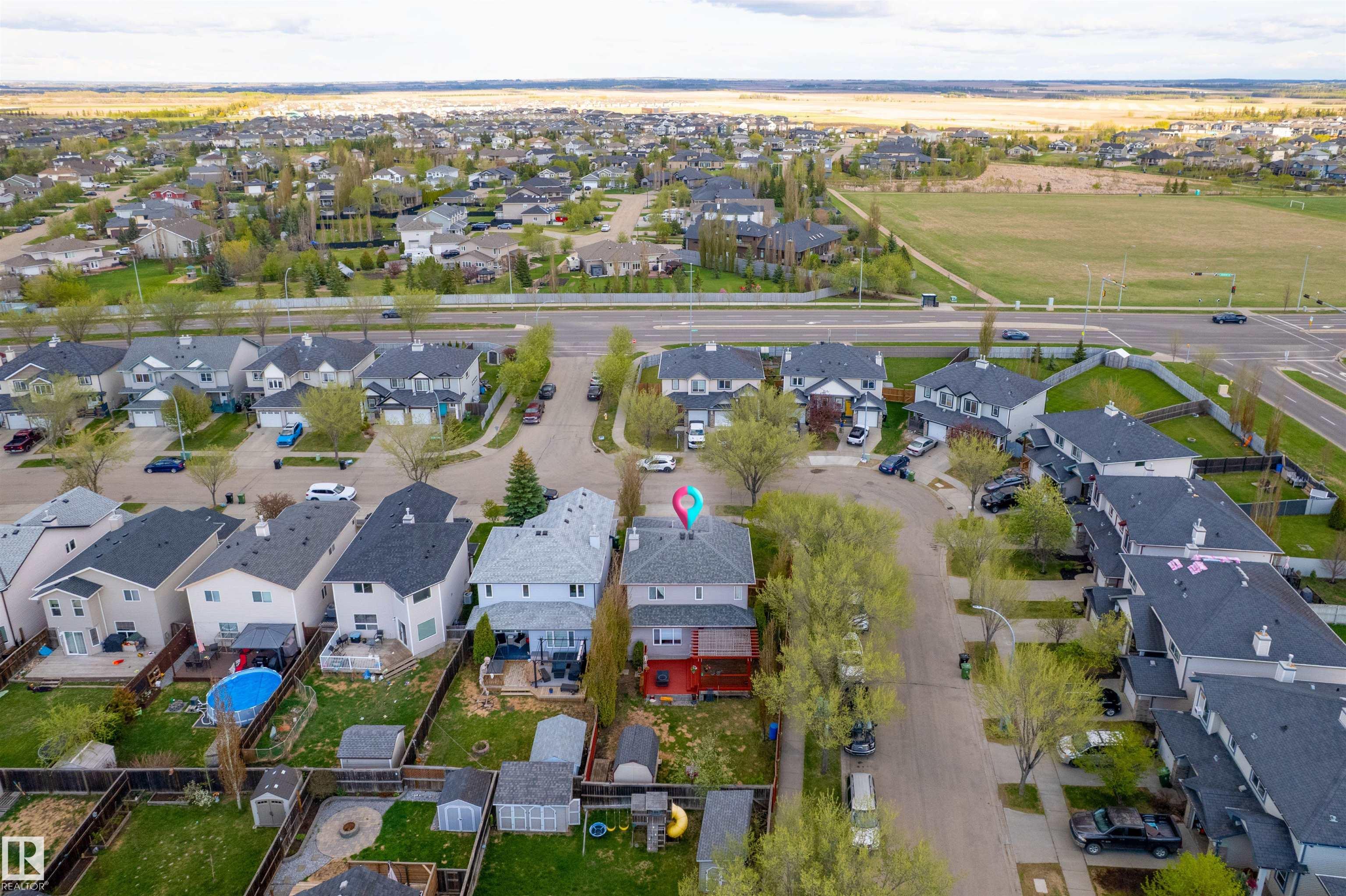 Photo 49 at 50 Galloway Wynd, South Fort, Fort Saskatchewan