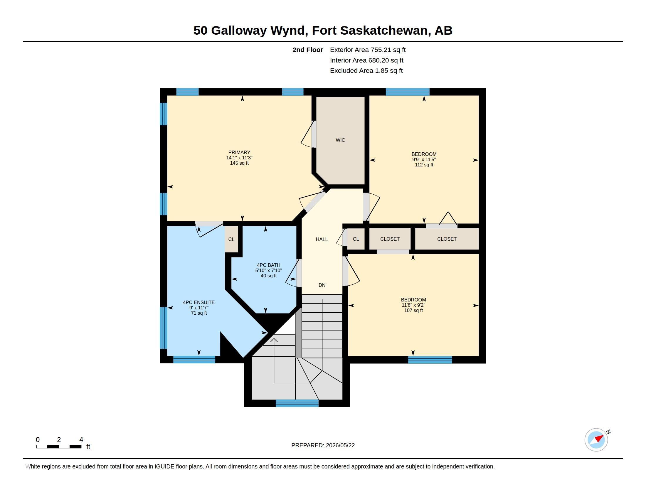 Photo 54 at 50 Galloway Wynd, South Fort, Fort Saskatchewan