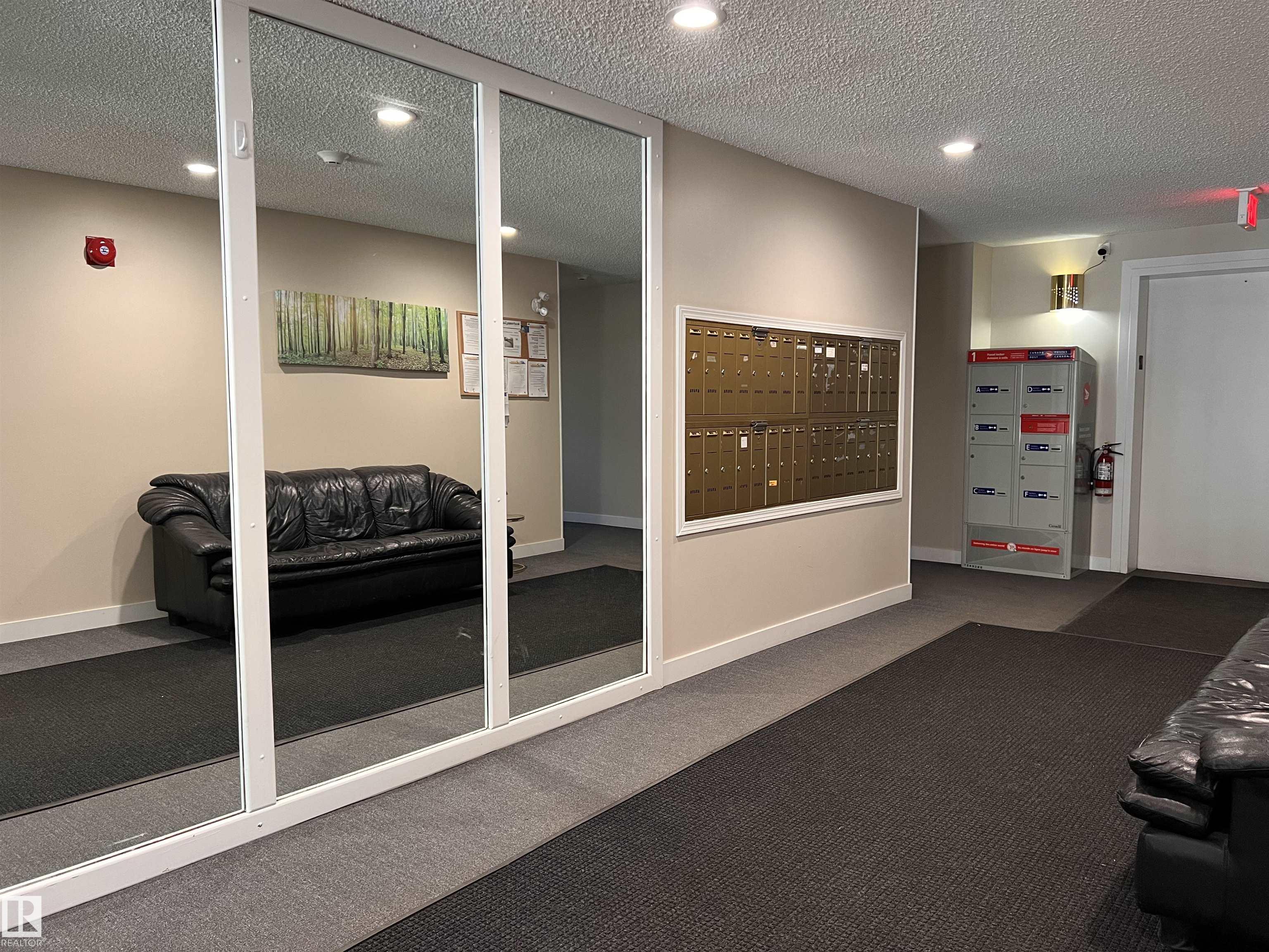 106 - 10421 93 Street NW, Boyle Street, Edmonton