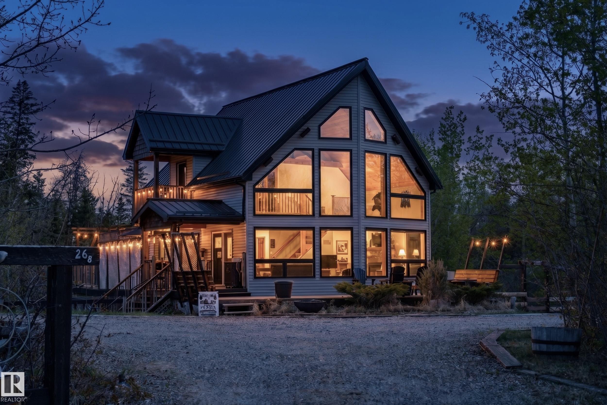 26 - 57108 Rge Road 220, Juniper Hills, Rural Sturgeon County