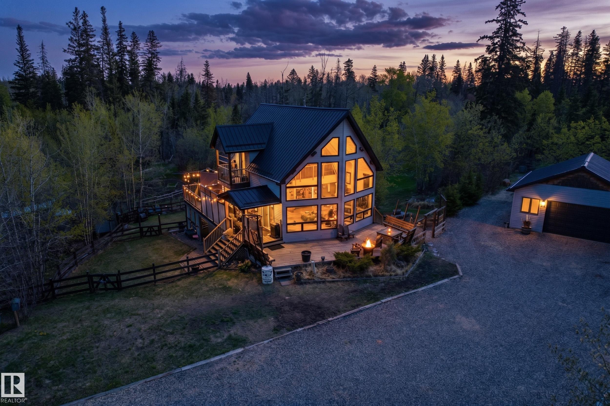 26 - 57108 Rge Road 220, Juniper Hills, Rural Sturgeon County