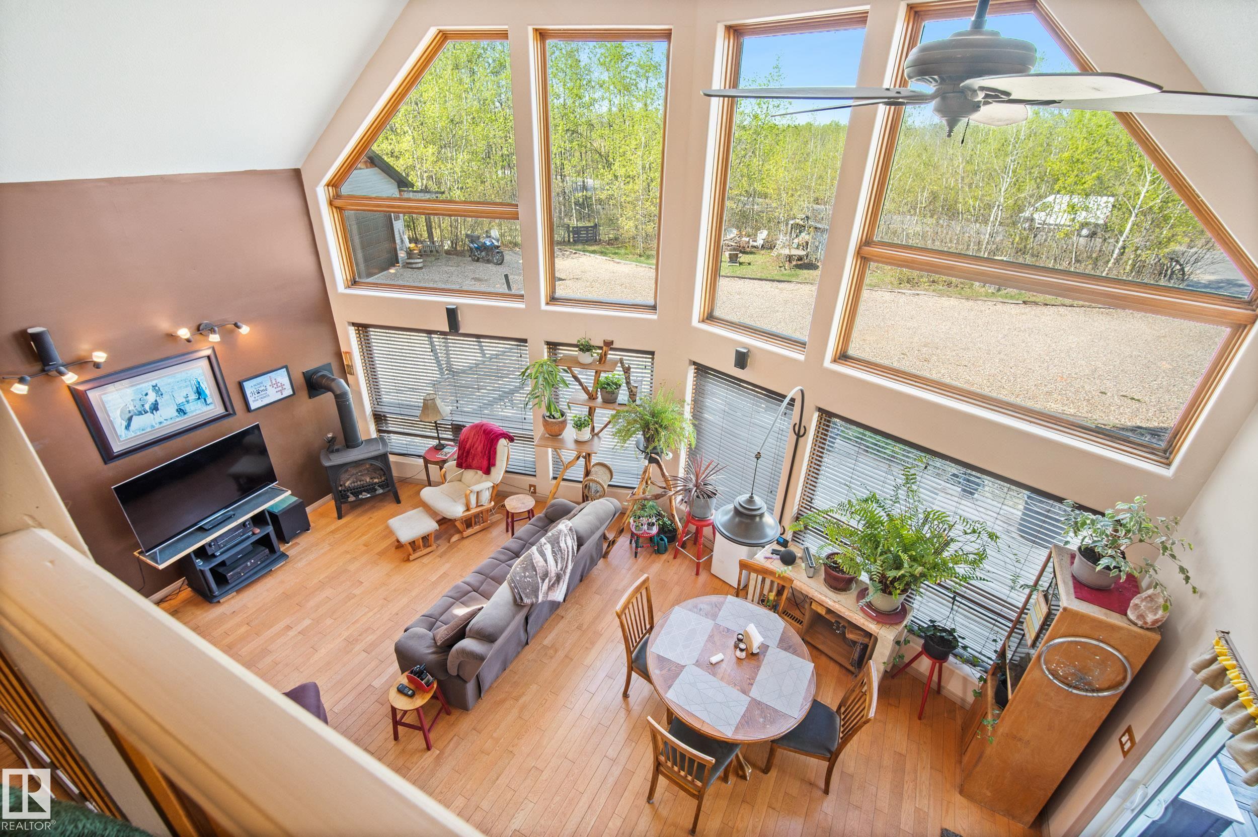 Photo 12 at 26 - 57108 Rge Road 220, Juniper Hills, Rural Sturgeon County
