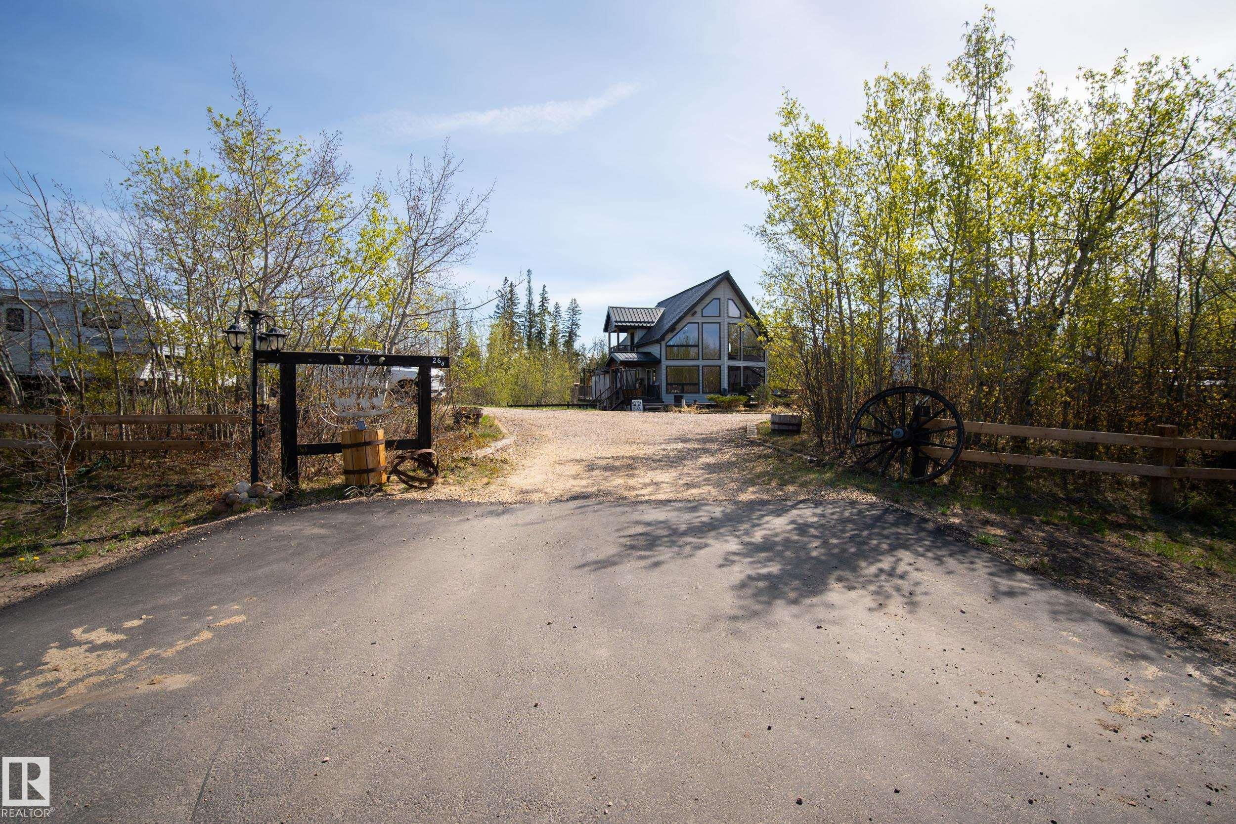 26 - 57108 Rge Road 220, Juniper Hills, Rural Sturgeon County