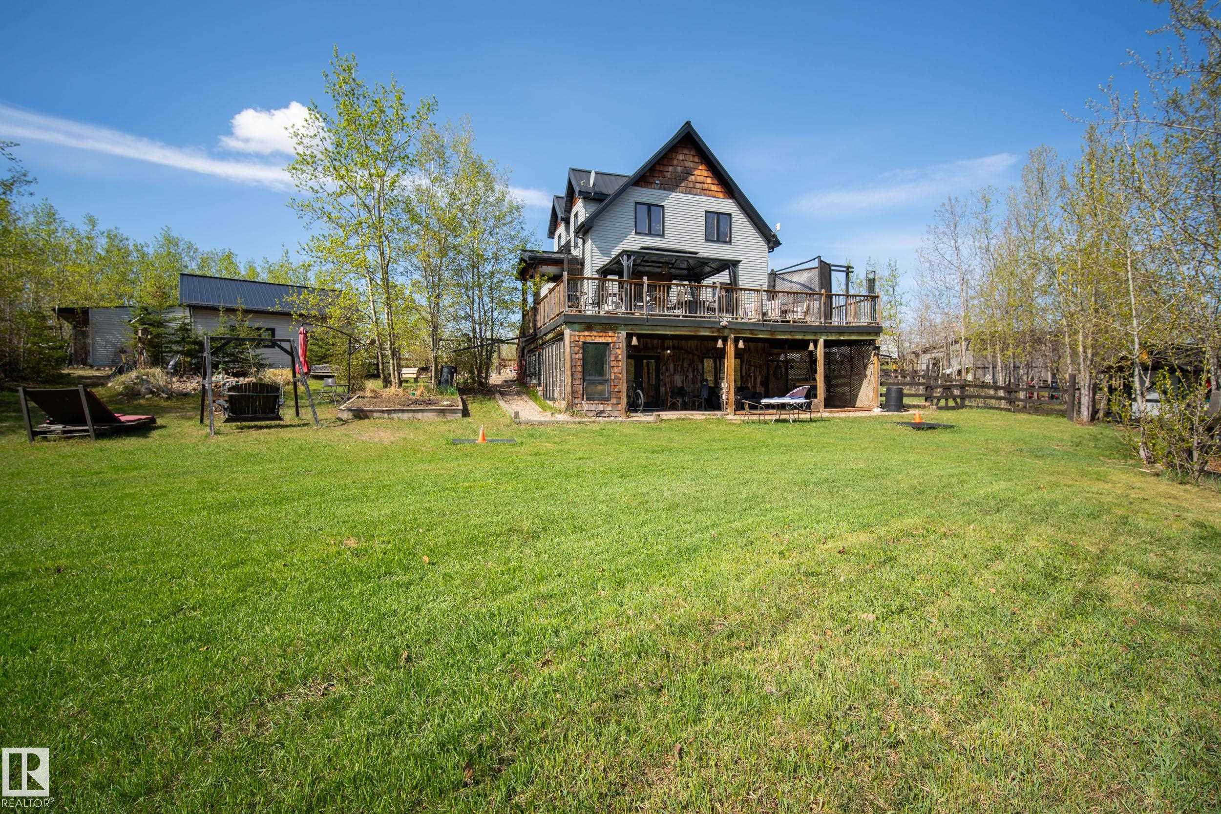 Photo 41 at 26 - 57108 Rge Road 220, Juniper Hills, Rural Sturgeon County