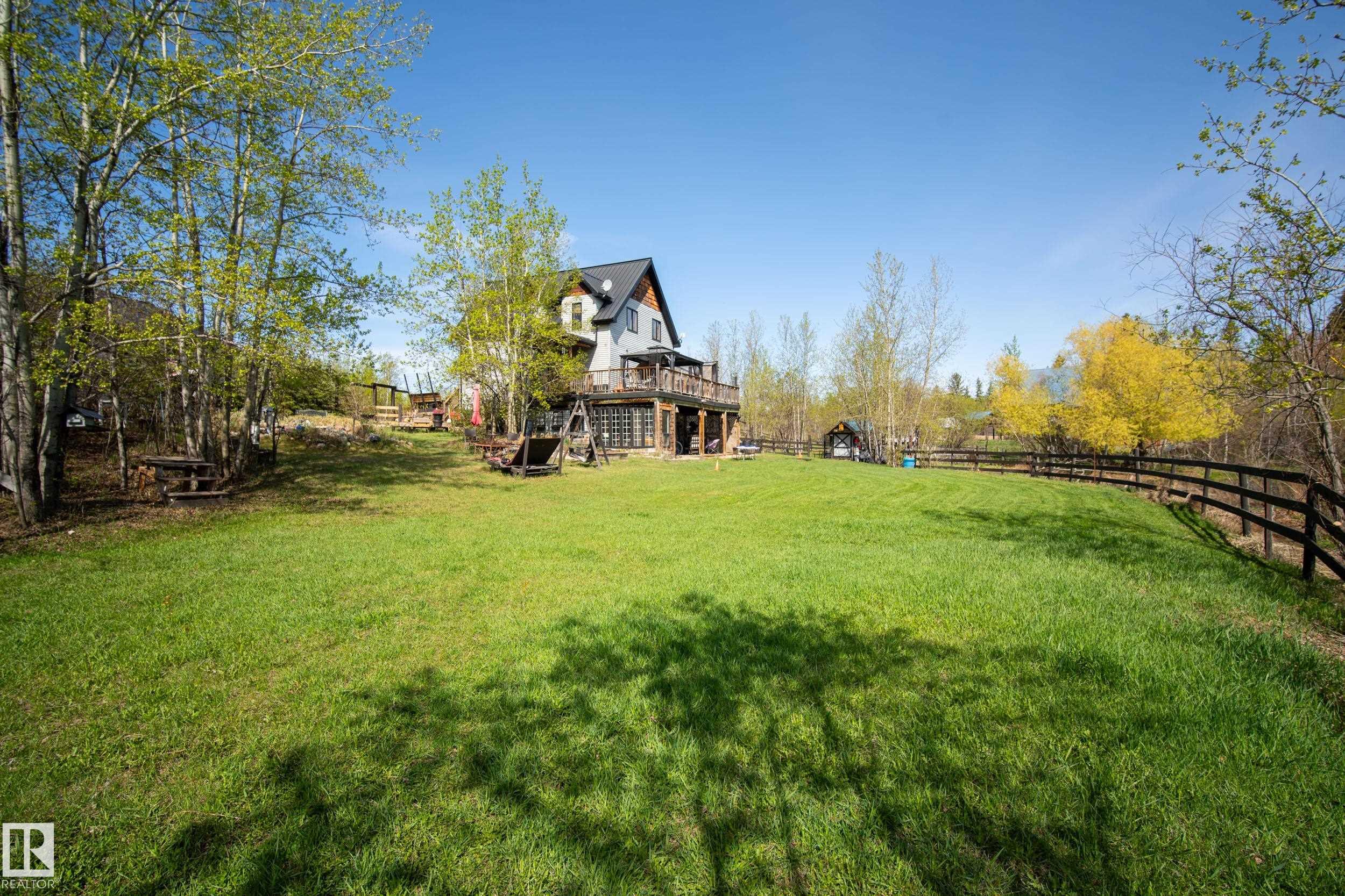 Photo 44 at 26 - 57108 Rge Road 220, Juniper Hills, Rural Sturgeon County