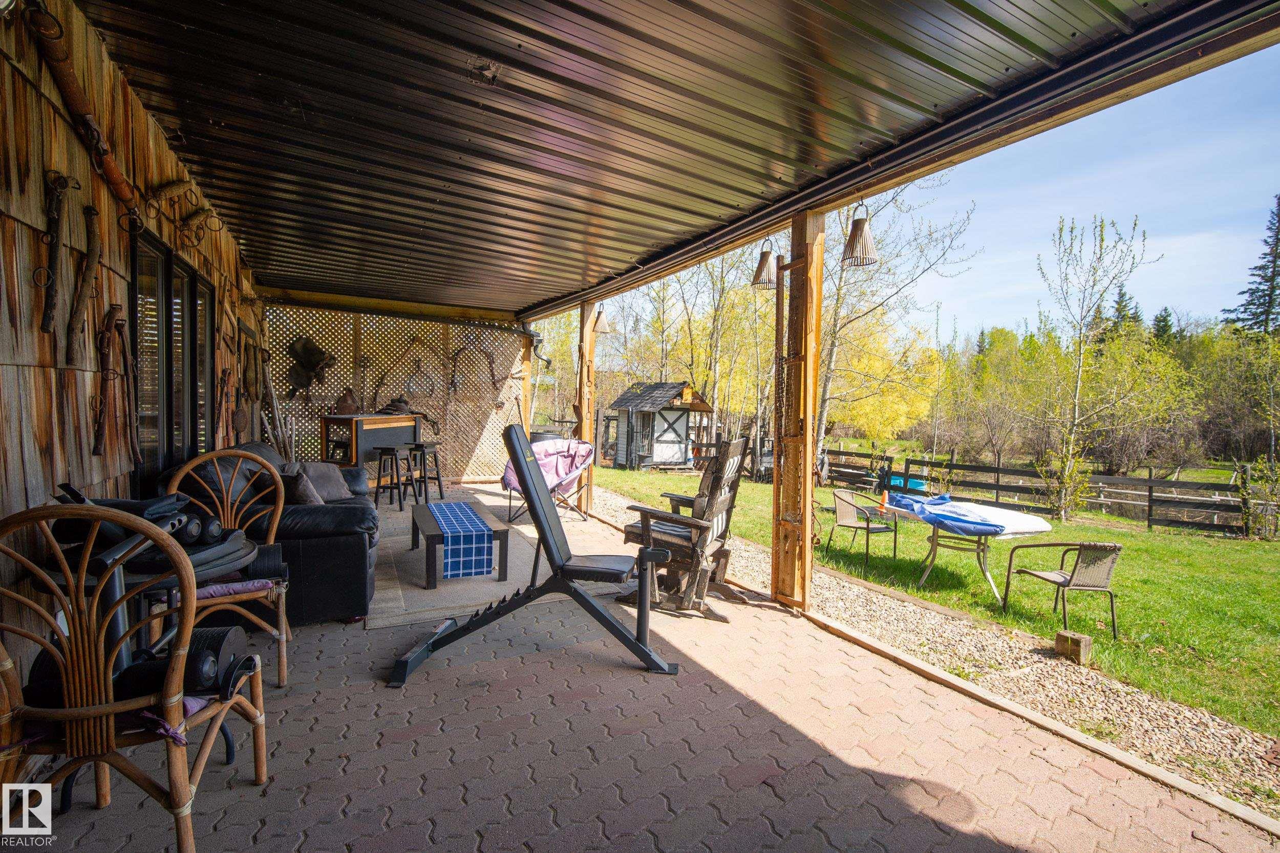 Photo 49 at 26 - 57108 Rge Road 220, Juniper Hills, Rural Sturgeon County
