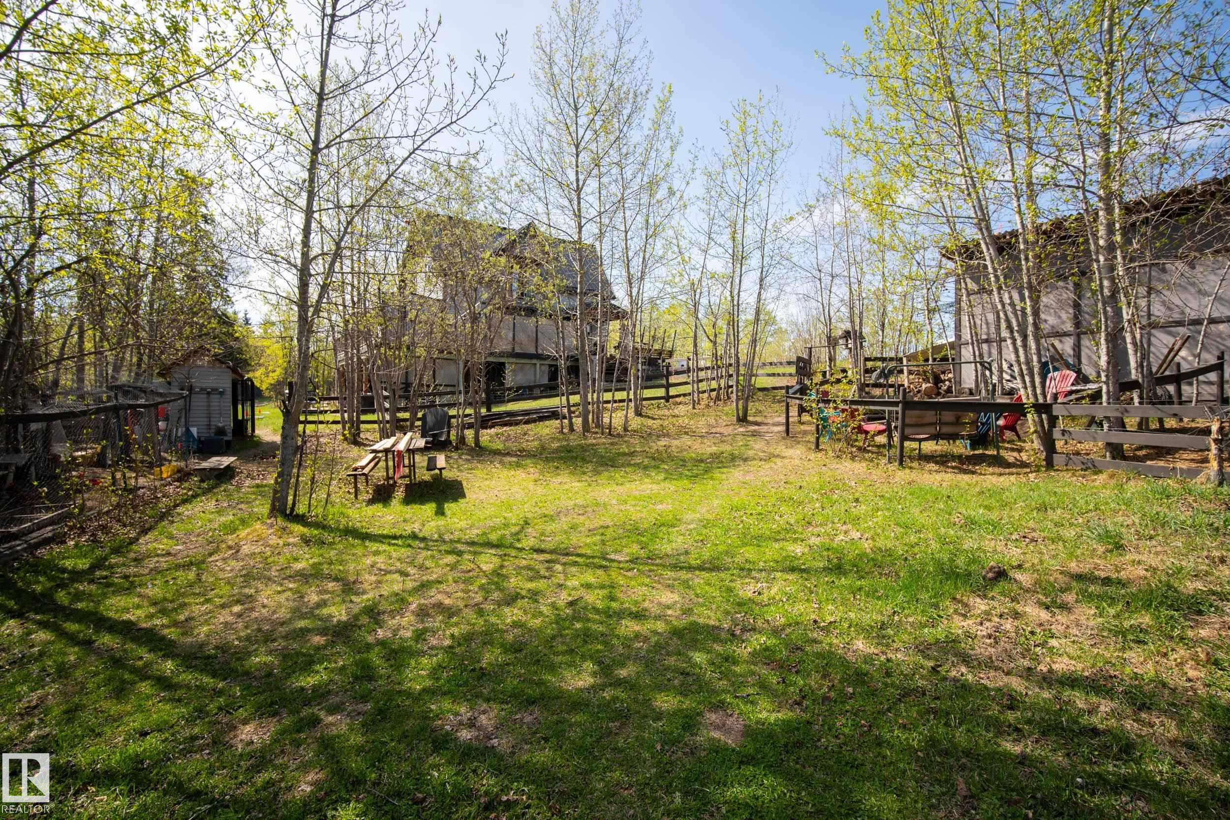 Photo 54 at 26 - 57108 Rge Road 220, Juniper Hills, Rural Sturgeon County