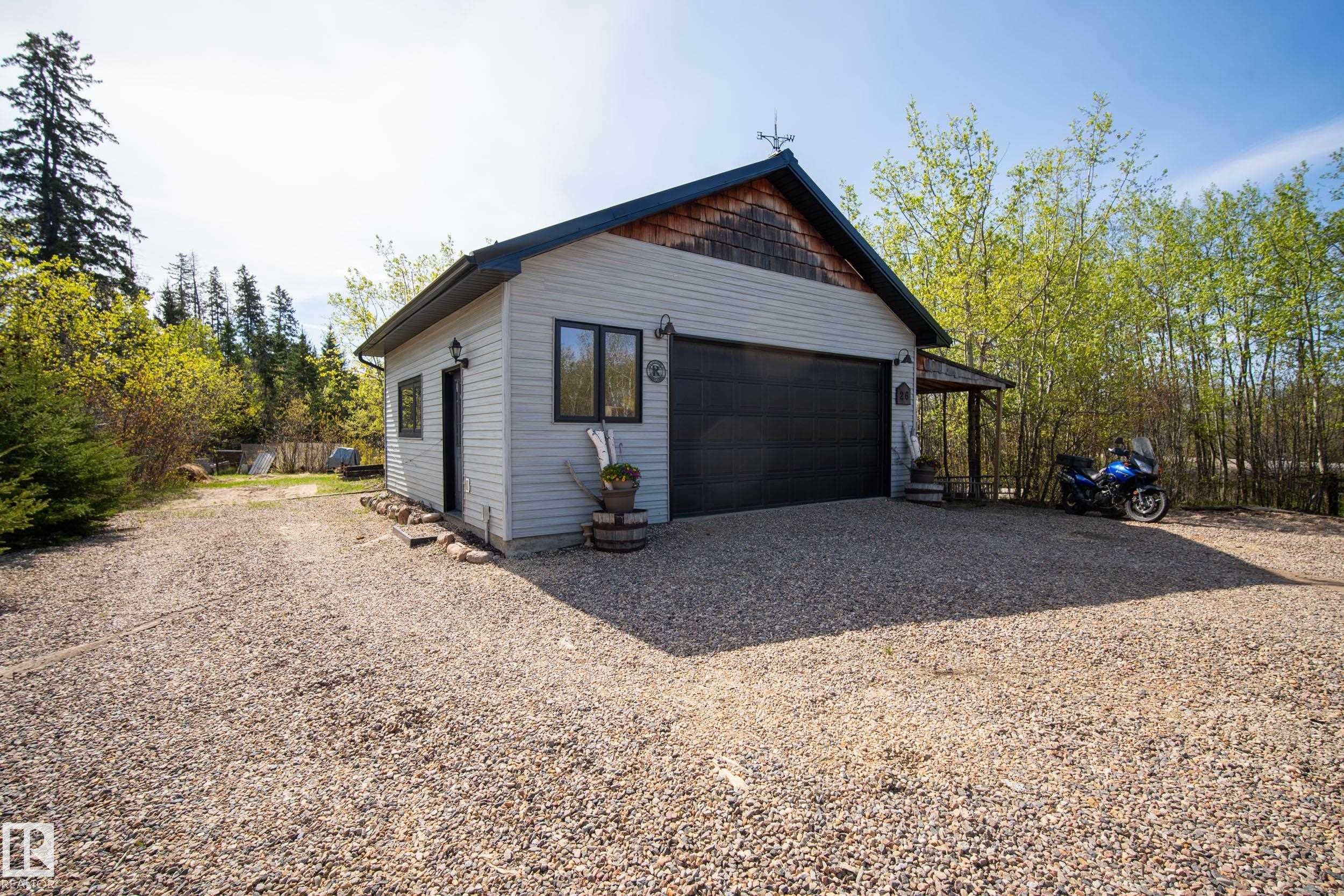 Photo 7 at 26 - 57108 Rge Road 220, Juniper Hills, Rural Sturgeon County