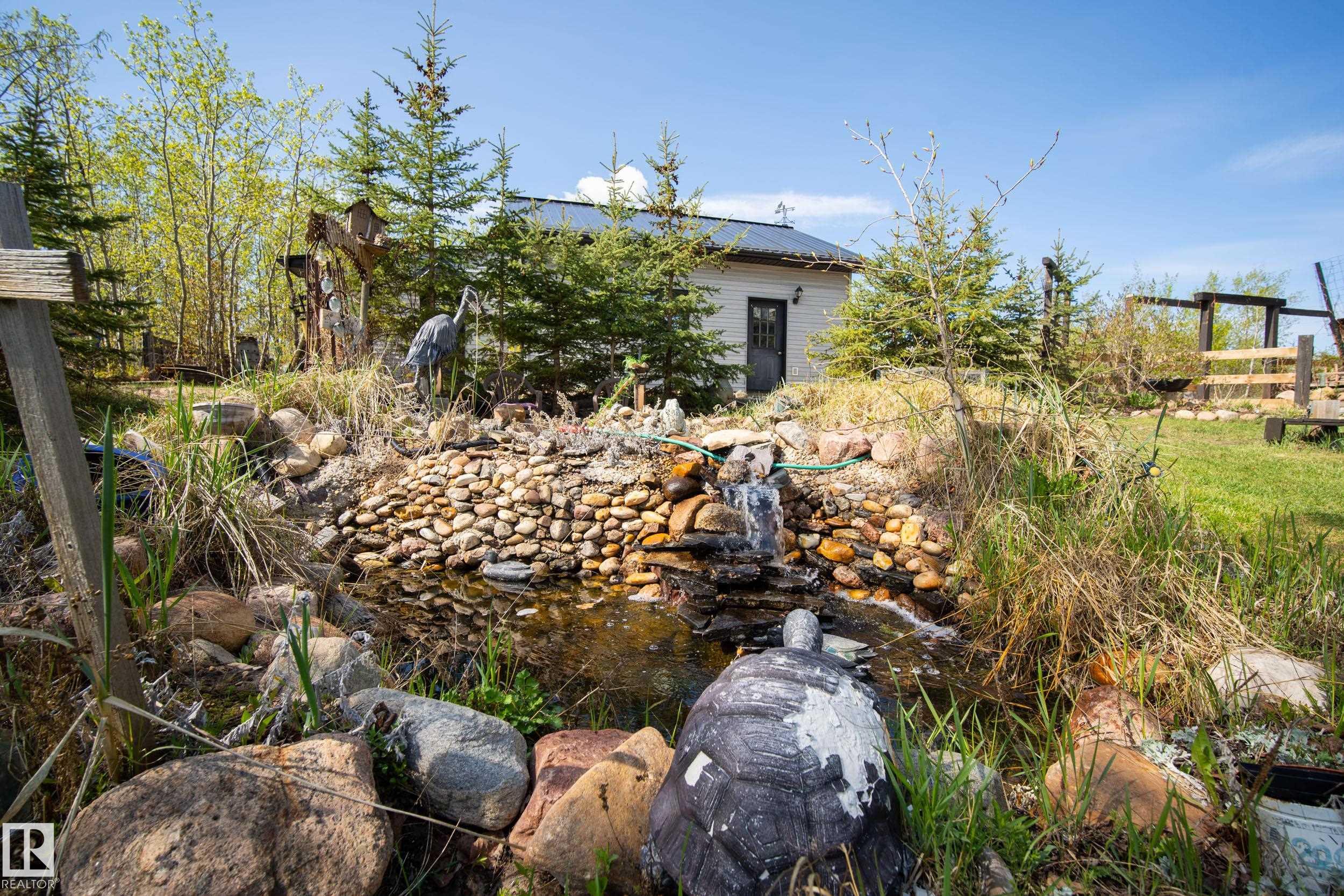 Photo 61 at 26 - 57108 Rge Road 220, Juniper Hills, Rural Sturgeon County