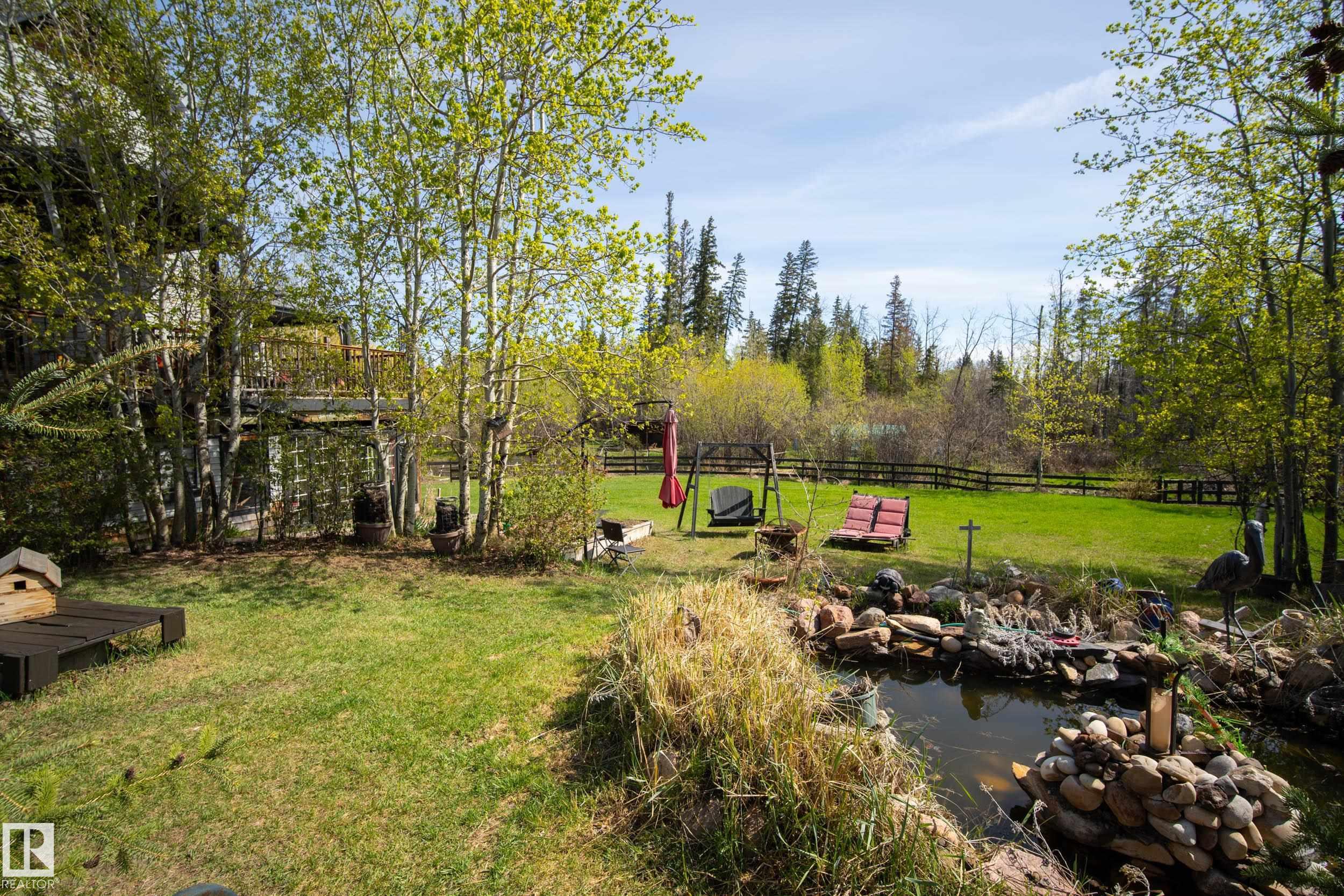 Photo 63 at 26 - 57108 Rge Road 220, Juniper Hills, Rural Sturgeon County