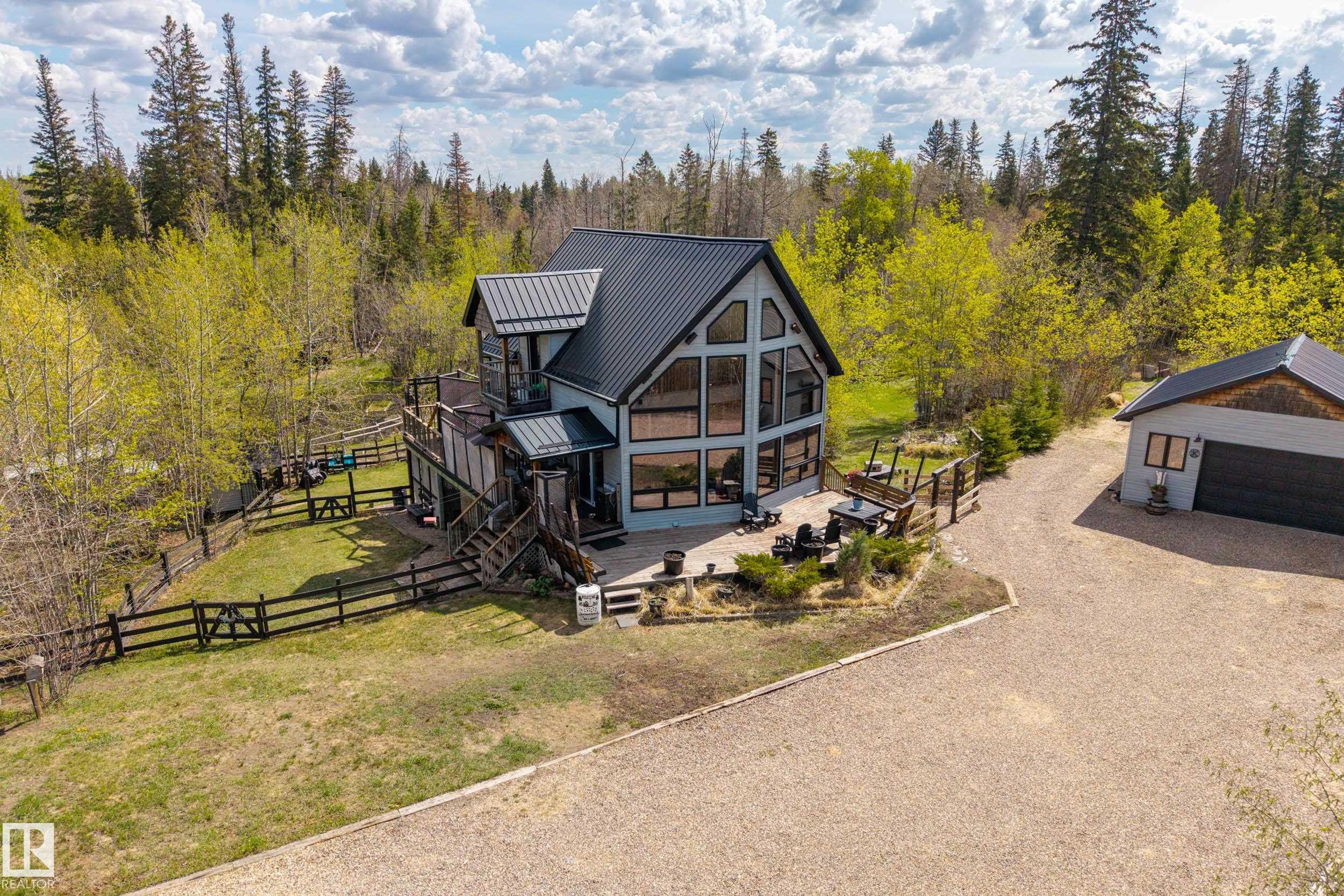 Photo 65 at 26 - 57108 Rge Road 220, Juniper Hills, Rural Sturgeon County
