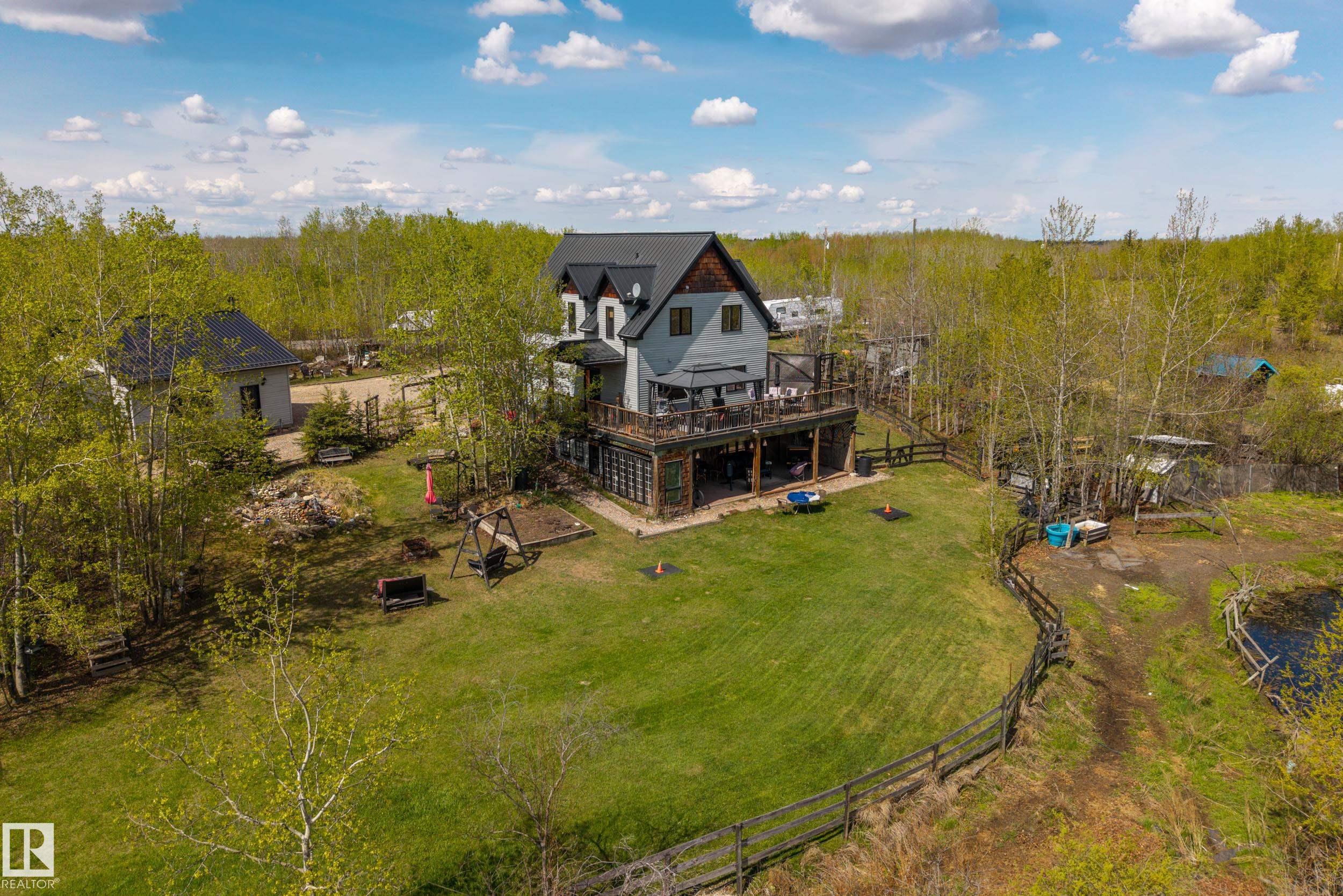 Photo 66 at 26 - 57108 Rge Road 220, Juniper Hills, Rural Sturgeon County