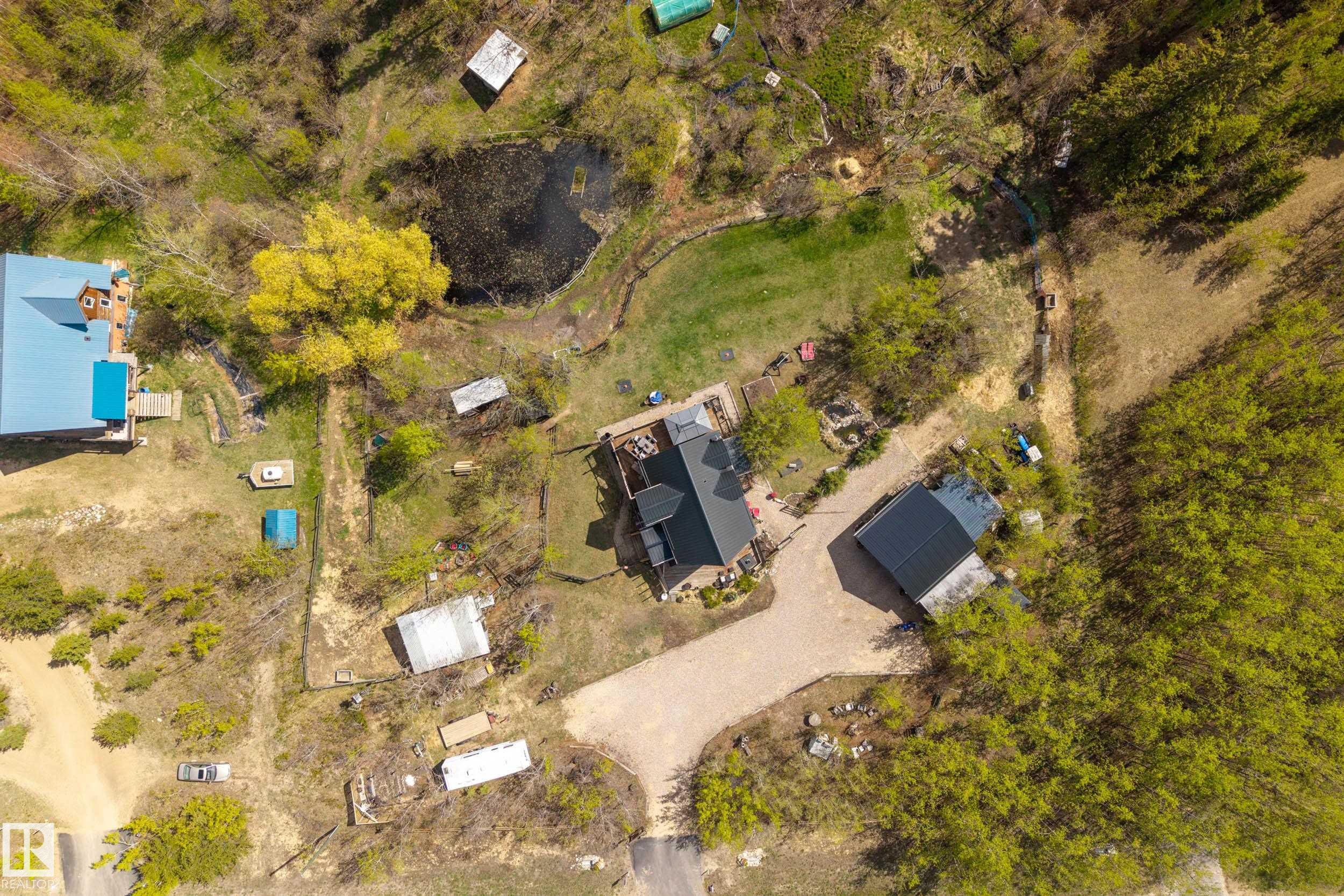 Photo 72 at 26 - 57108 Rge Road 220, Juniper Hills, Rural Sturgeon County