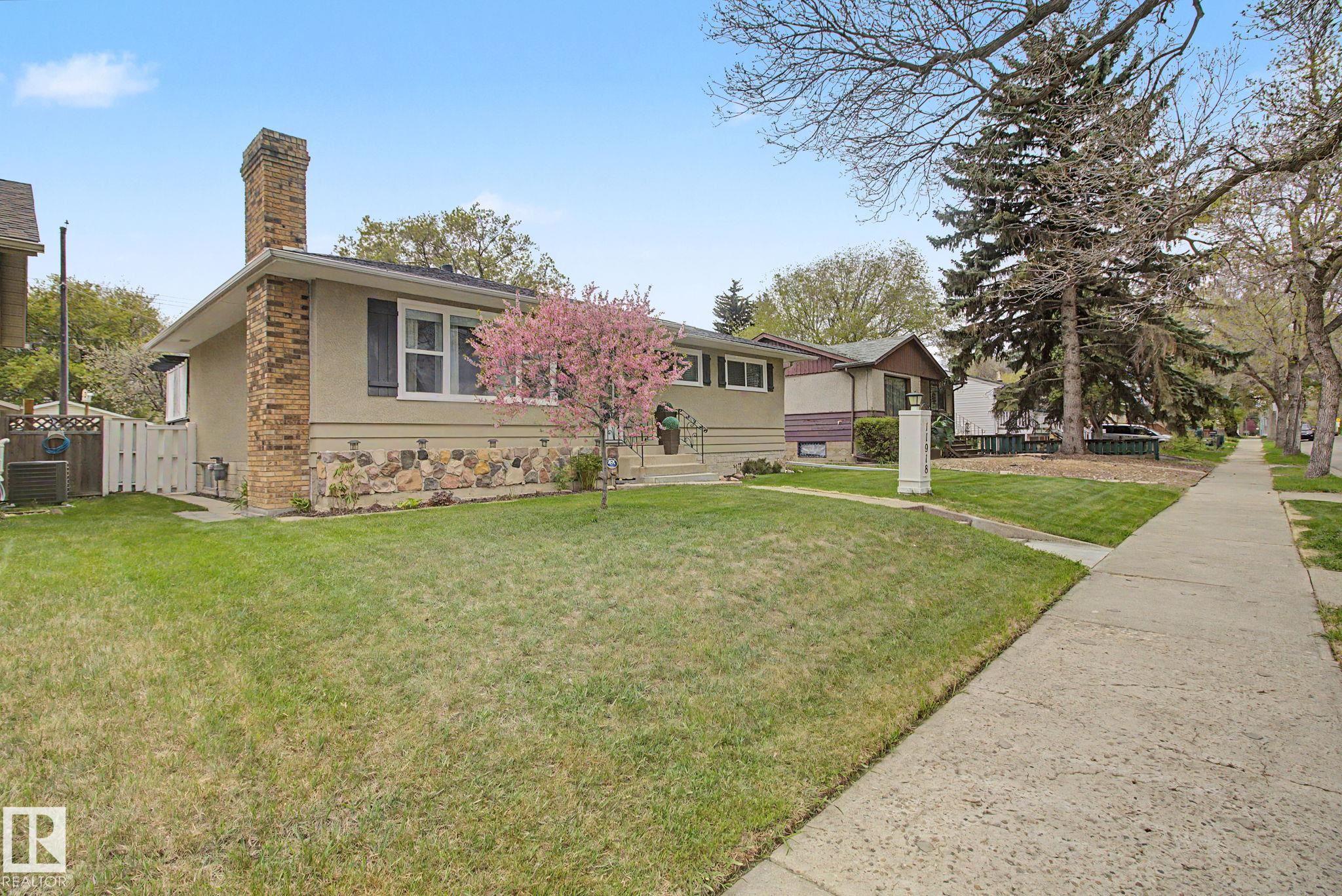 11918 43 Street NW, Beacon Heights, Edmonton