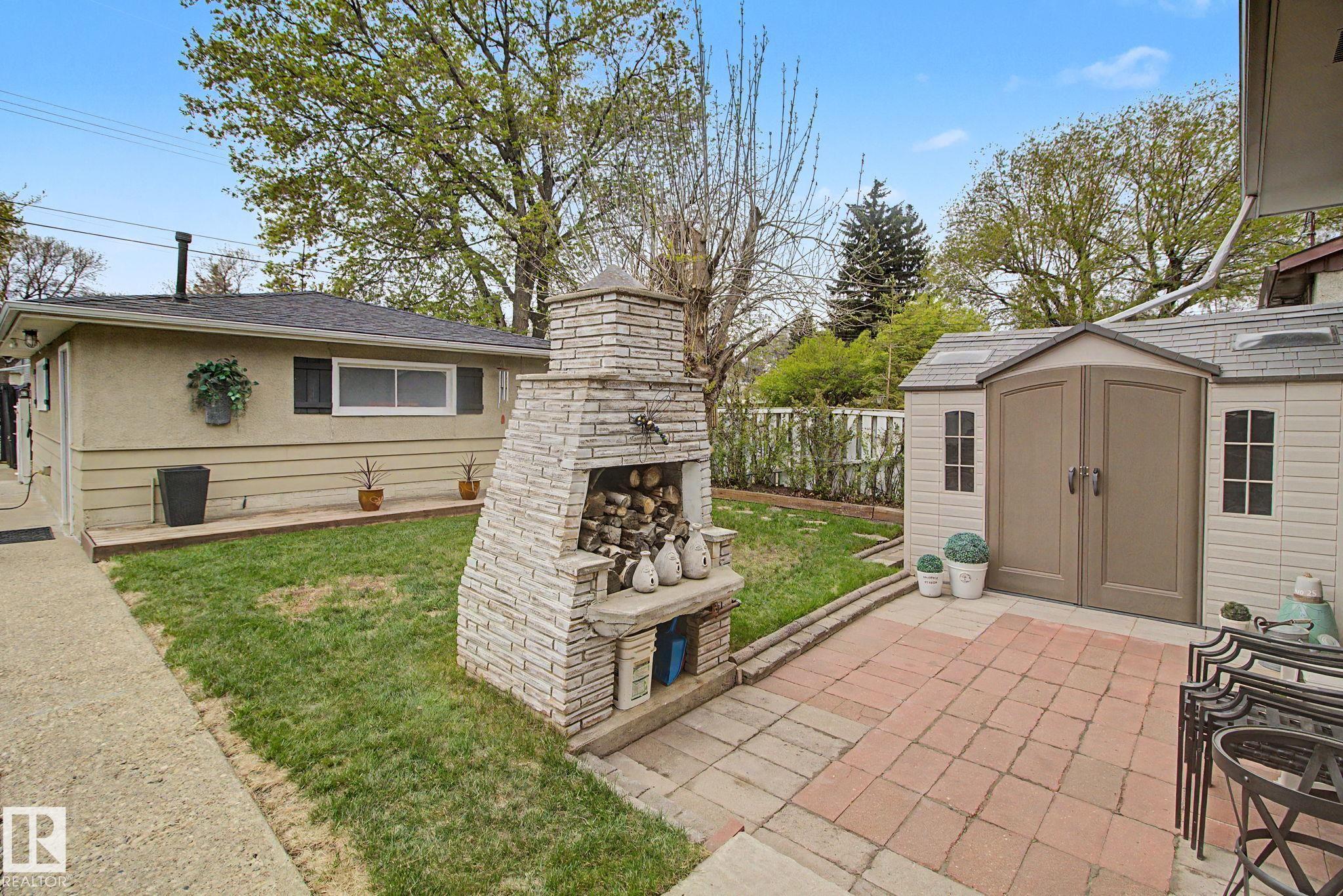 Photo 40 at 11918 43 Street NW, Beacon Heights, Edmonton