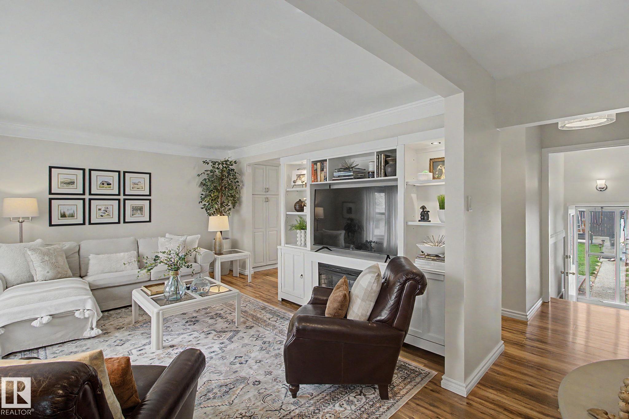 11918 43 Street NW, Beacon Heights, Edmonton