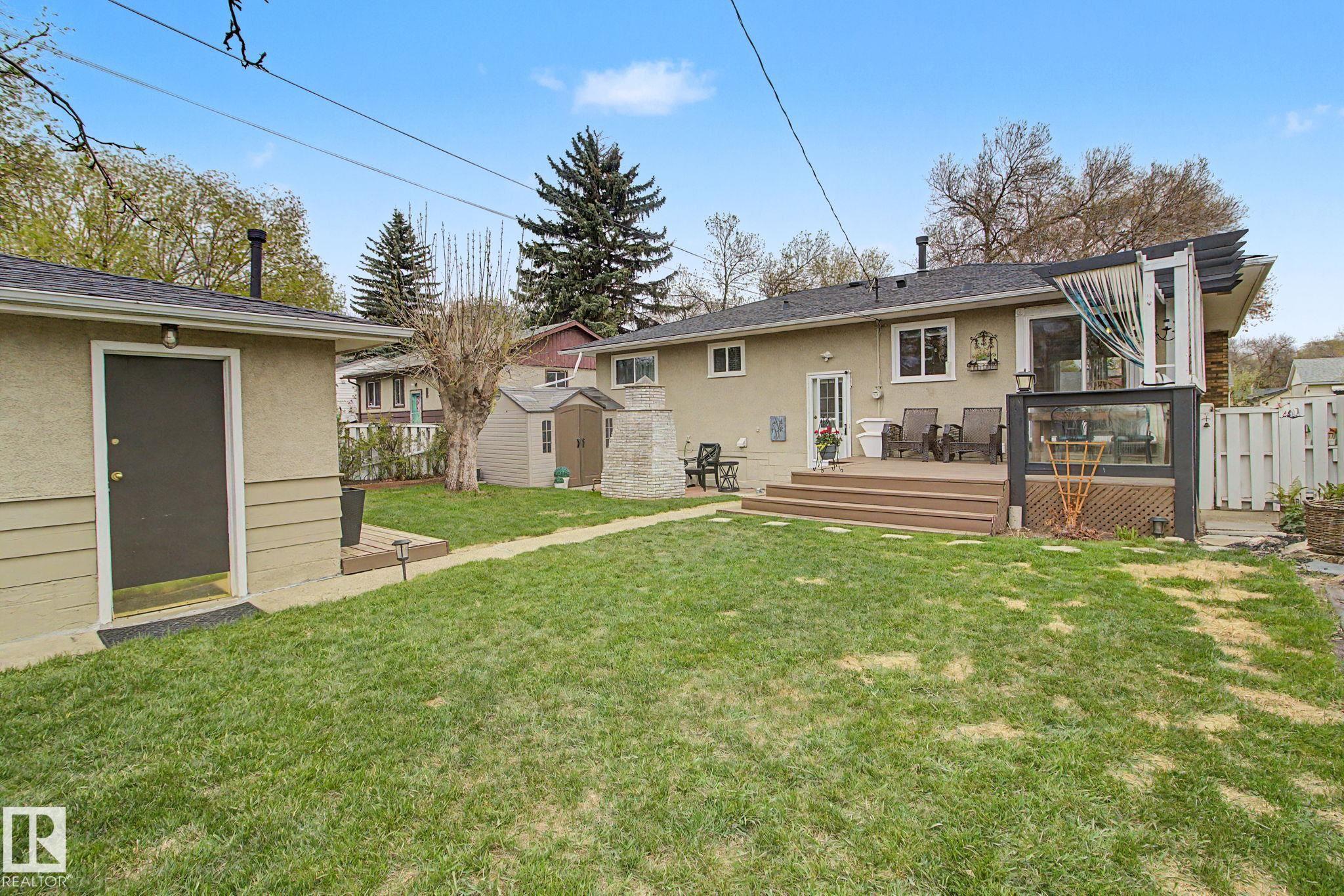 Photo 41 at 11918 43 Street NW, Beacon Heights, Edmonton