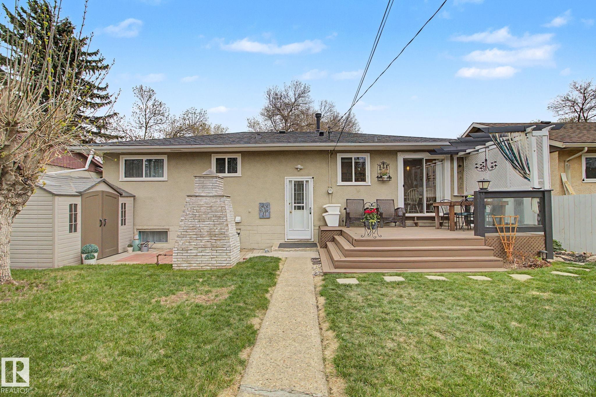Photo 43 at 11918 43 Street NW, Beacon Heights, Edmonton