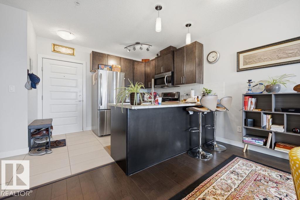 Photo 7 at 433 - 5151 Windermere Boulevard SW, Ambleside, Edmonton
