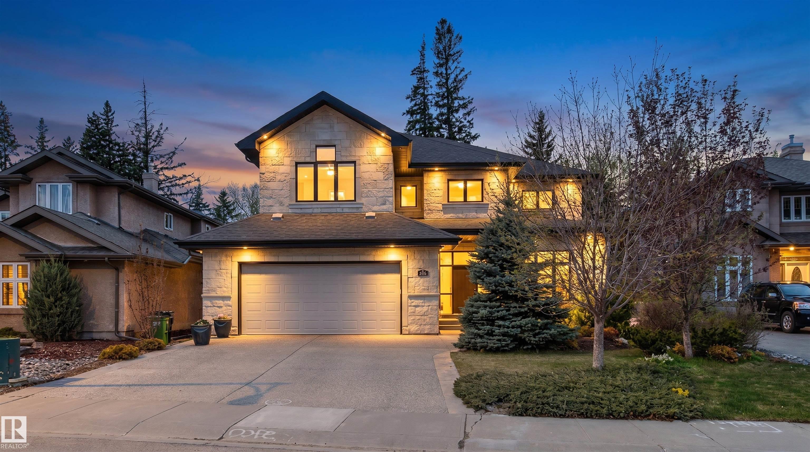 1728 Rutherford Pt point(e) SW, Rutherford, Edmonton