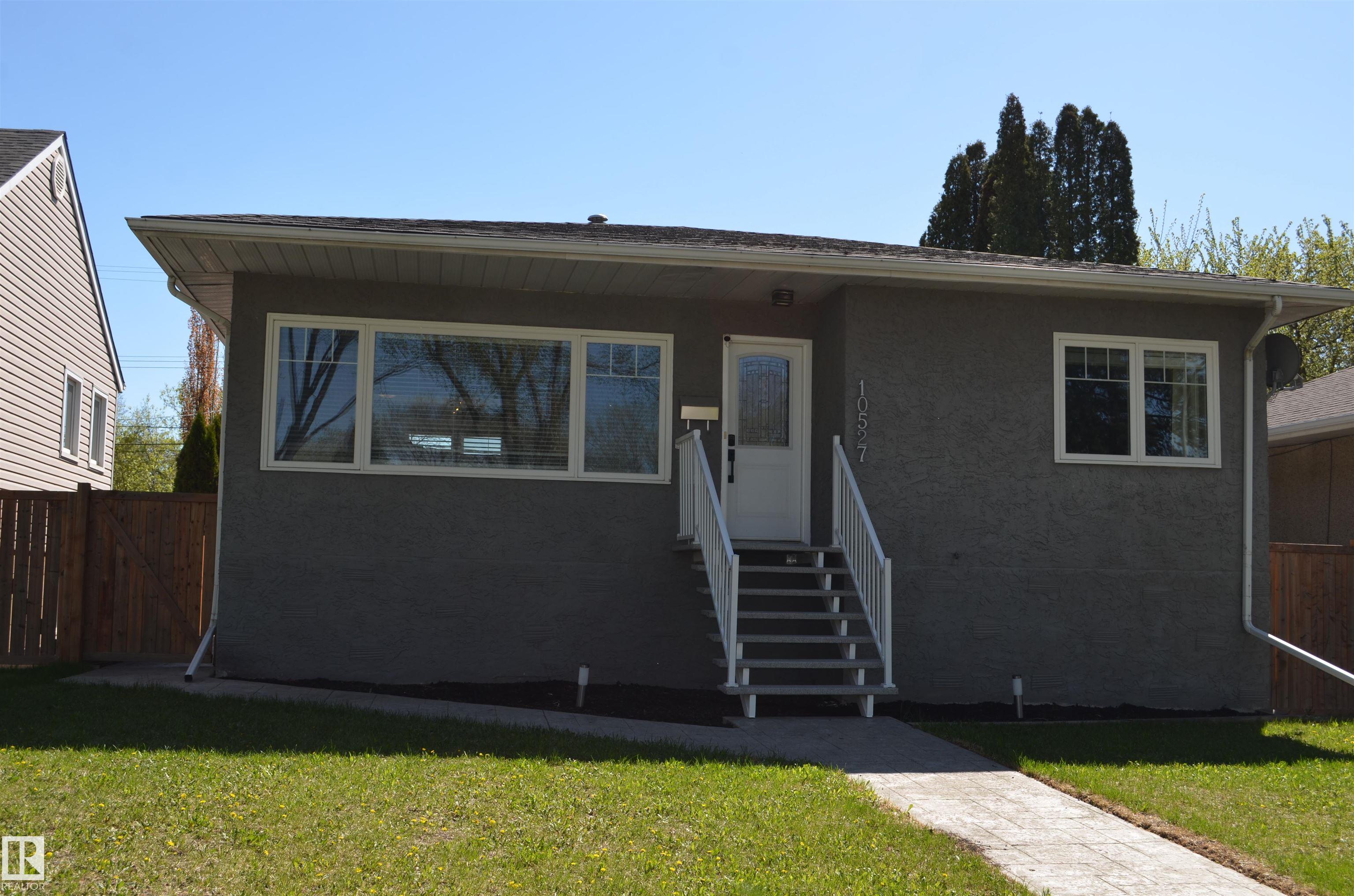 10527 81 Street NW, Forest Heights, Edmonton