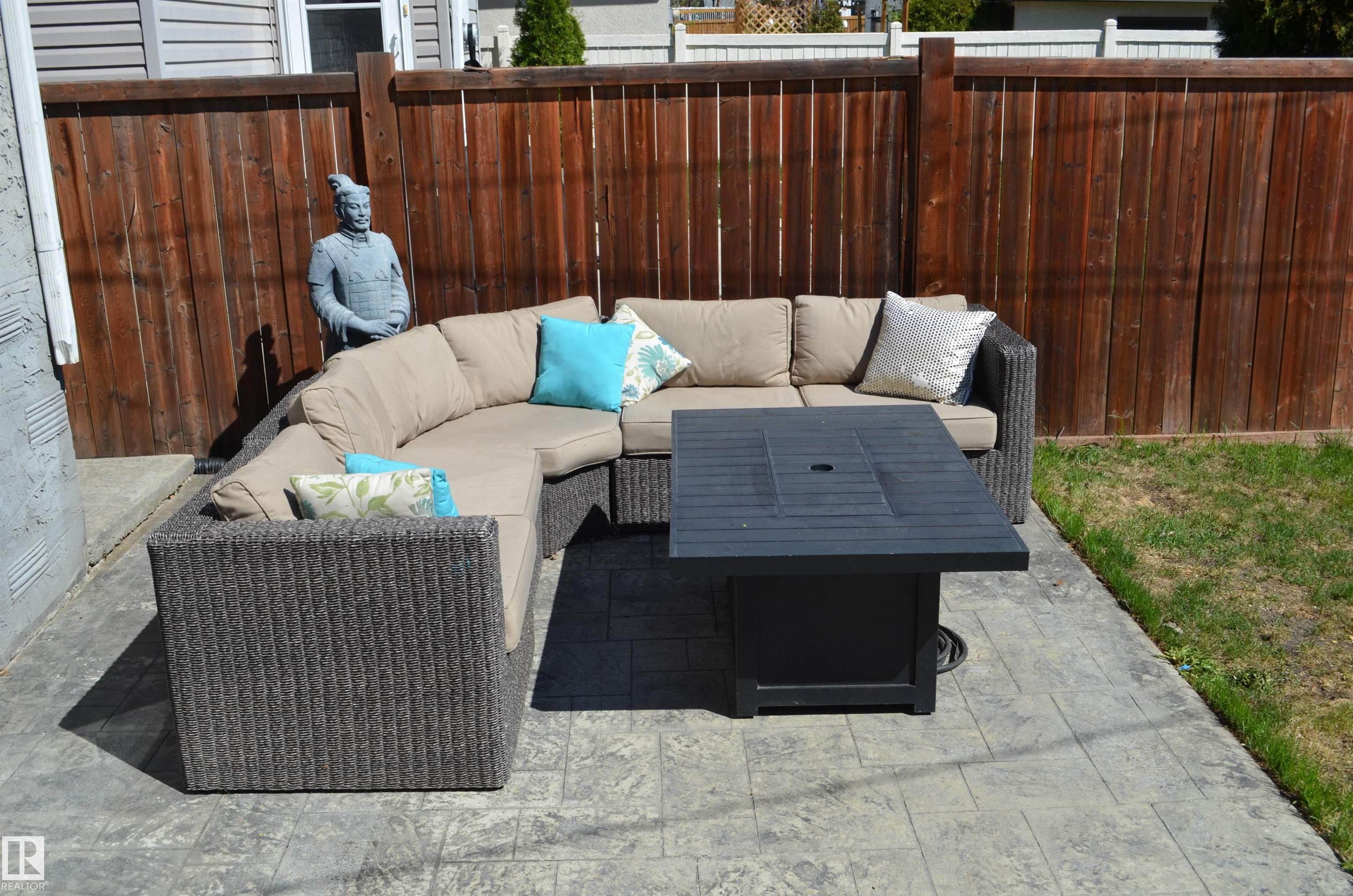 Photo 34 at 10527 81 Street NW, Forest Heights, Edmonton