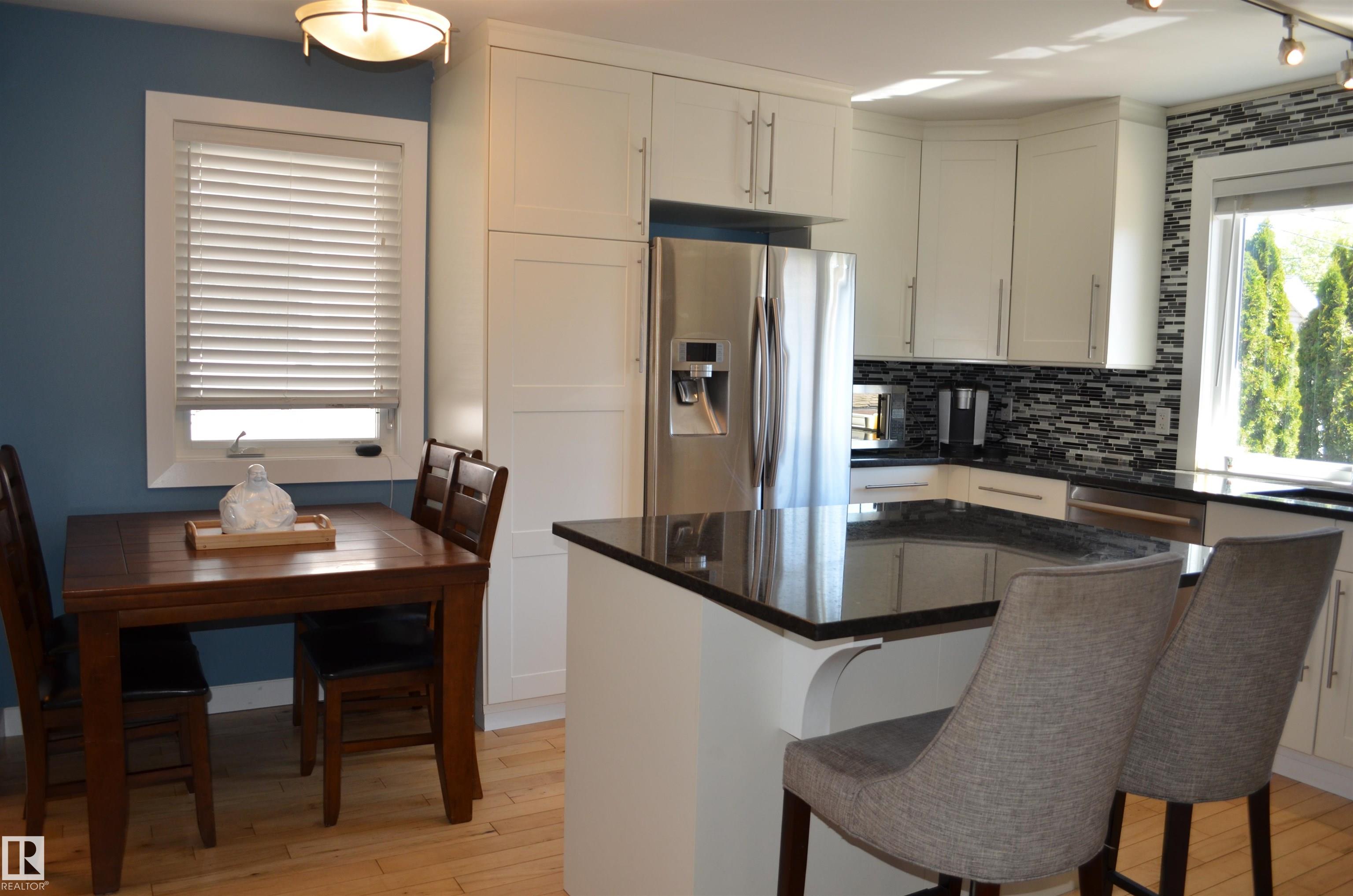 Photo 9 at 10527 81 Street NW, Forest Heights, Edmonton