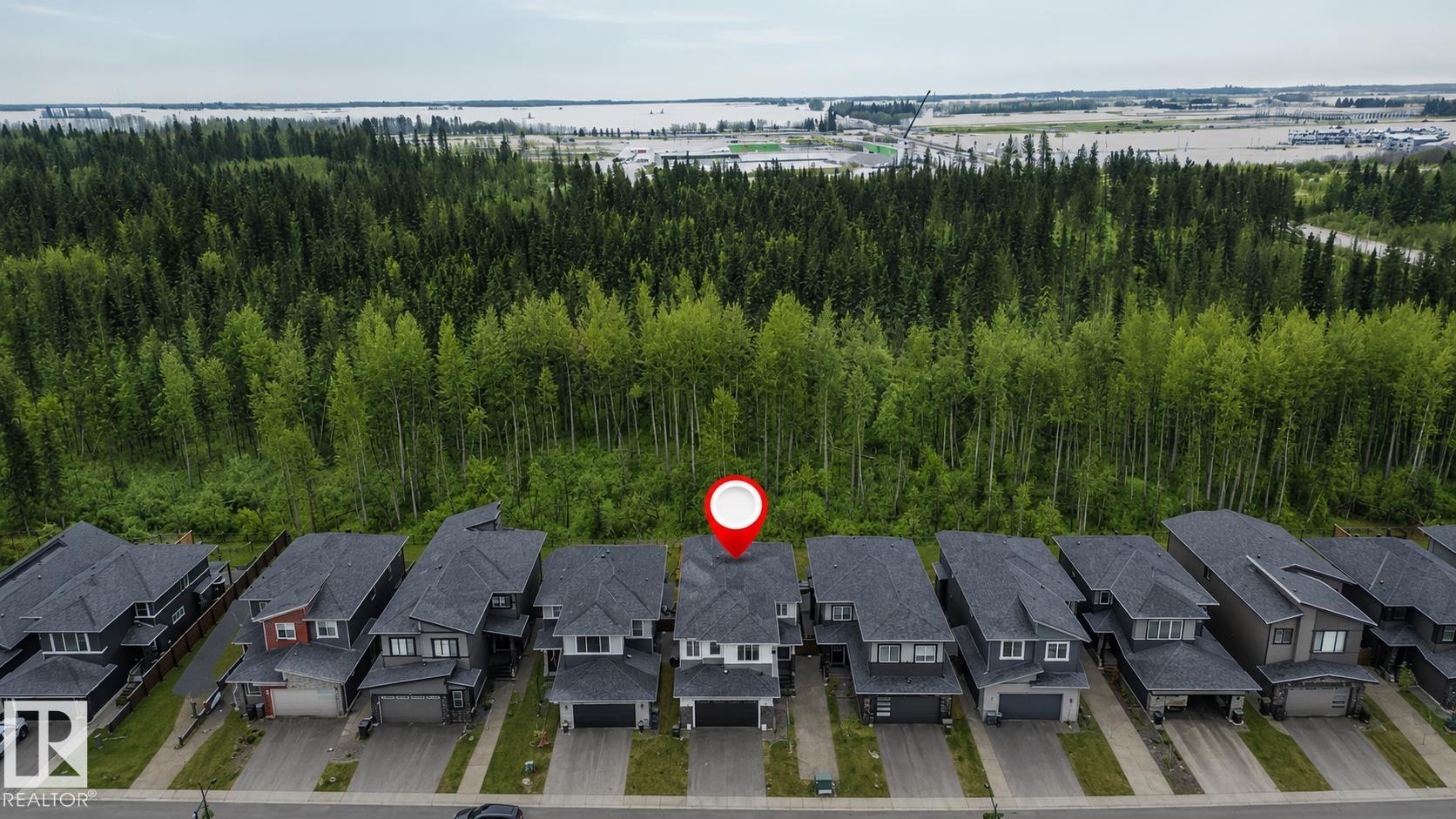 37 Brunswyck Crescent, Fenwyck, Spruce Grove