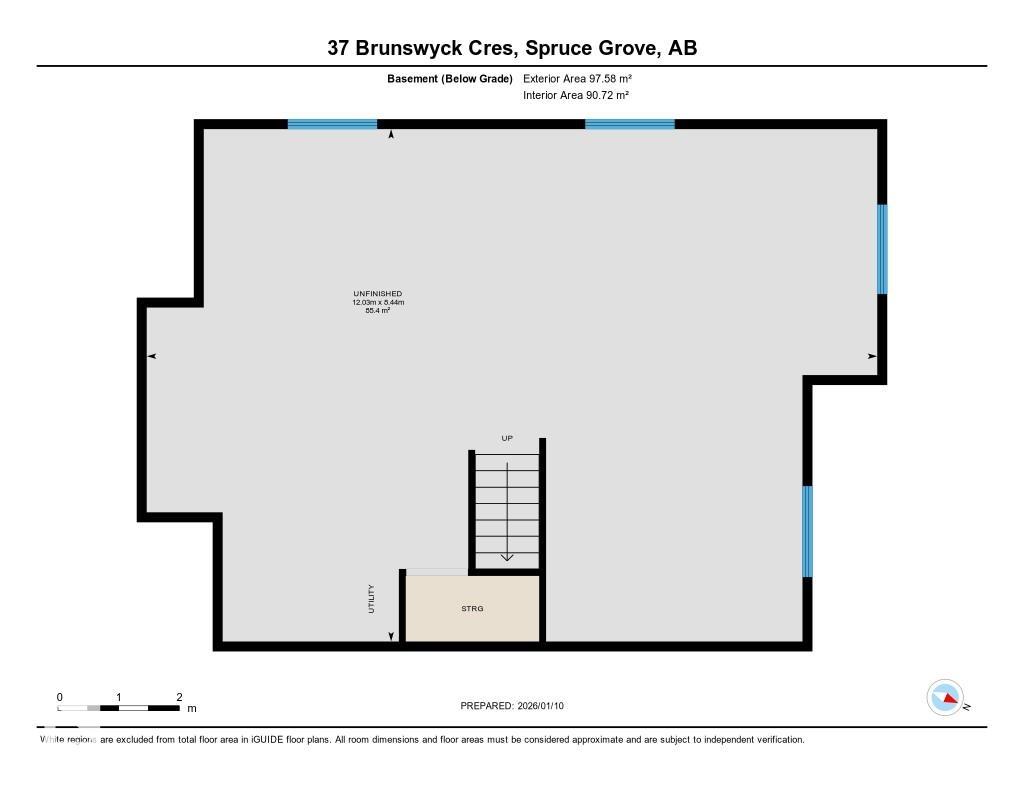 Photo 50 at 37 Brunswyck Crescent, Fenwyck, Spruce Grove