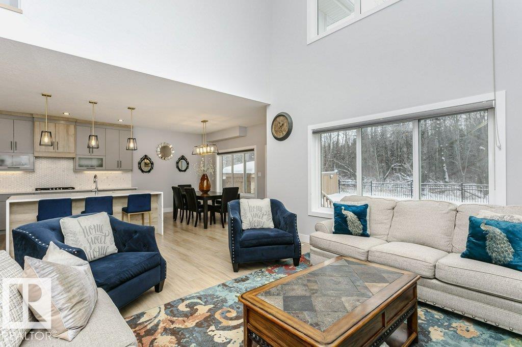 Photo 9 at 37 Brunswyck Crescent, Fenwyck, Spruce Grove