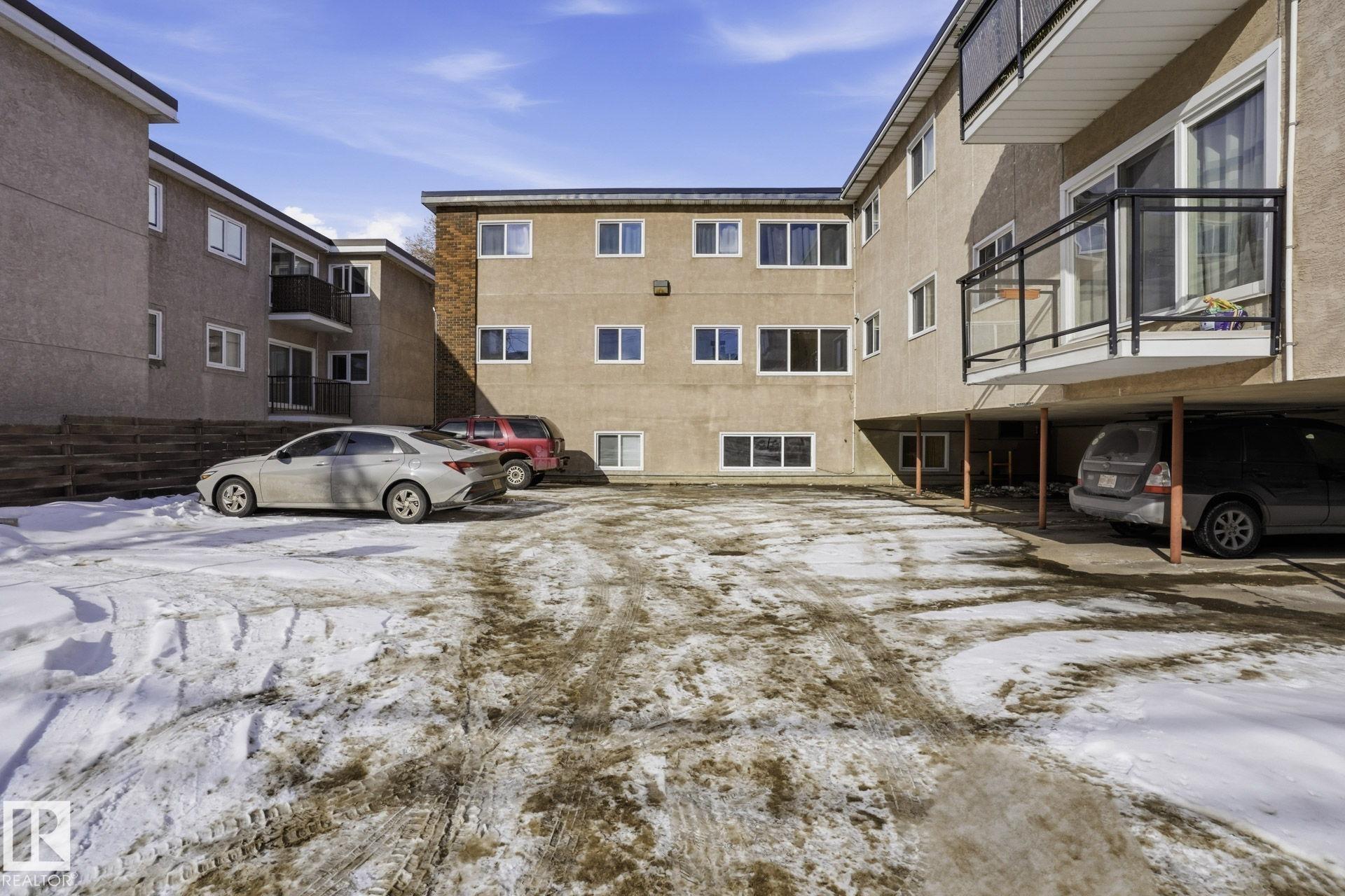 Photo 16 at 202 - 10555 83 Avenue NW, Strathcona, Edmonton
