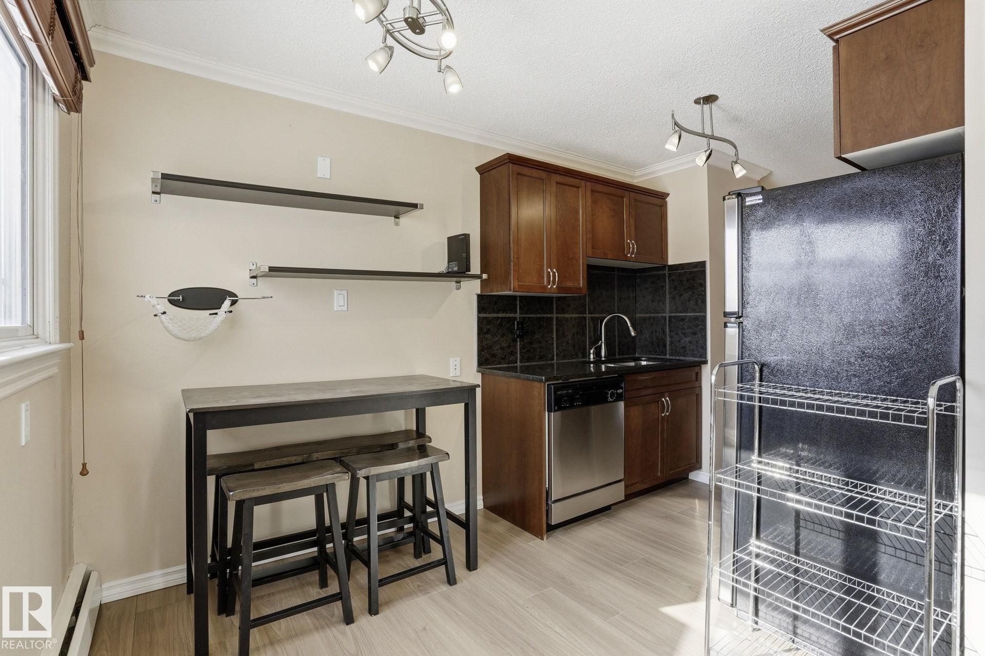 Photo 9 at 202 - 10555 83 Avenue NW, Strathcona, Edmonton