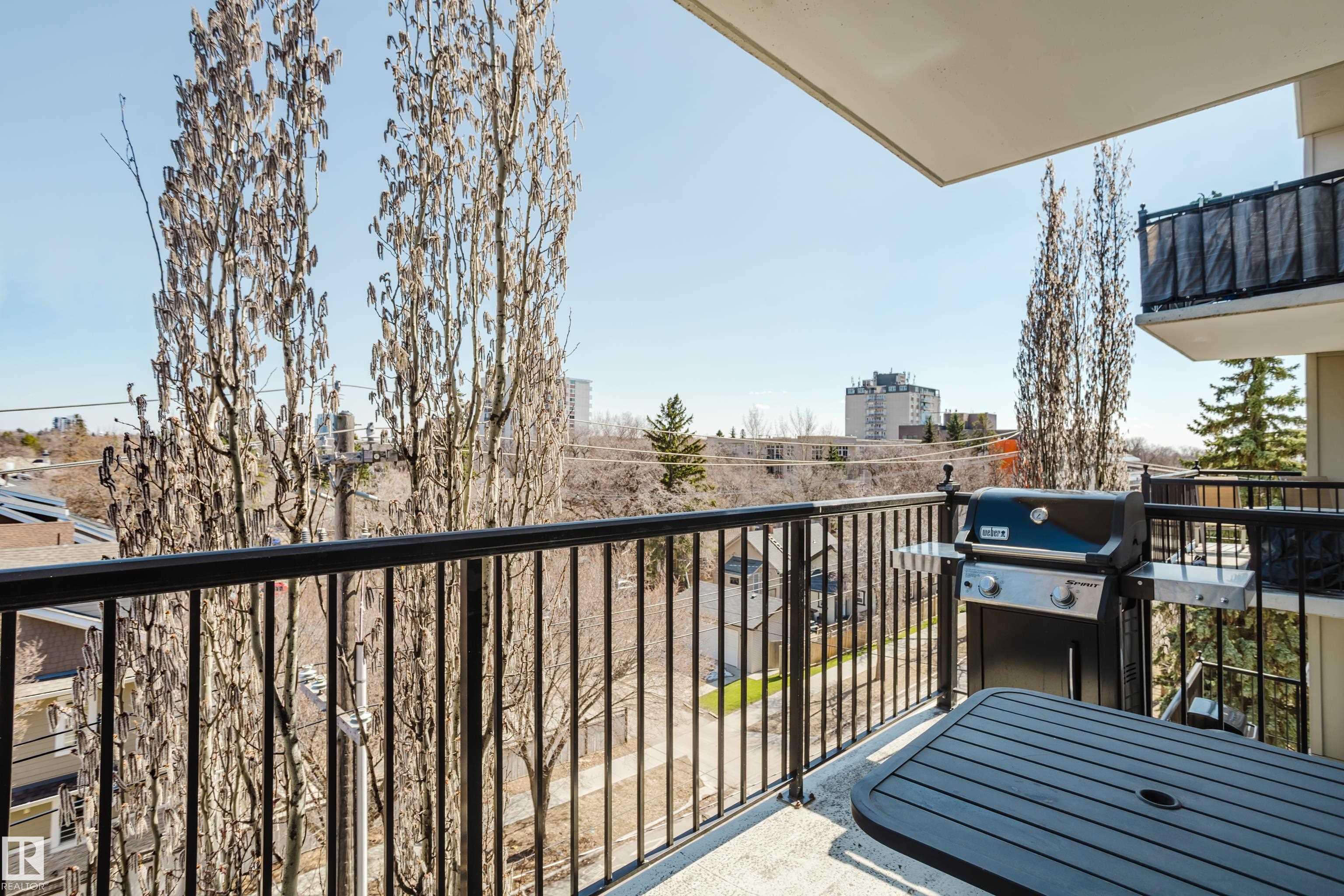 Photo 33 at 508 - 11103 84 Avenue NW, Garneau, Edmonton