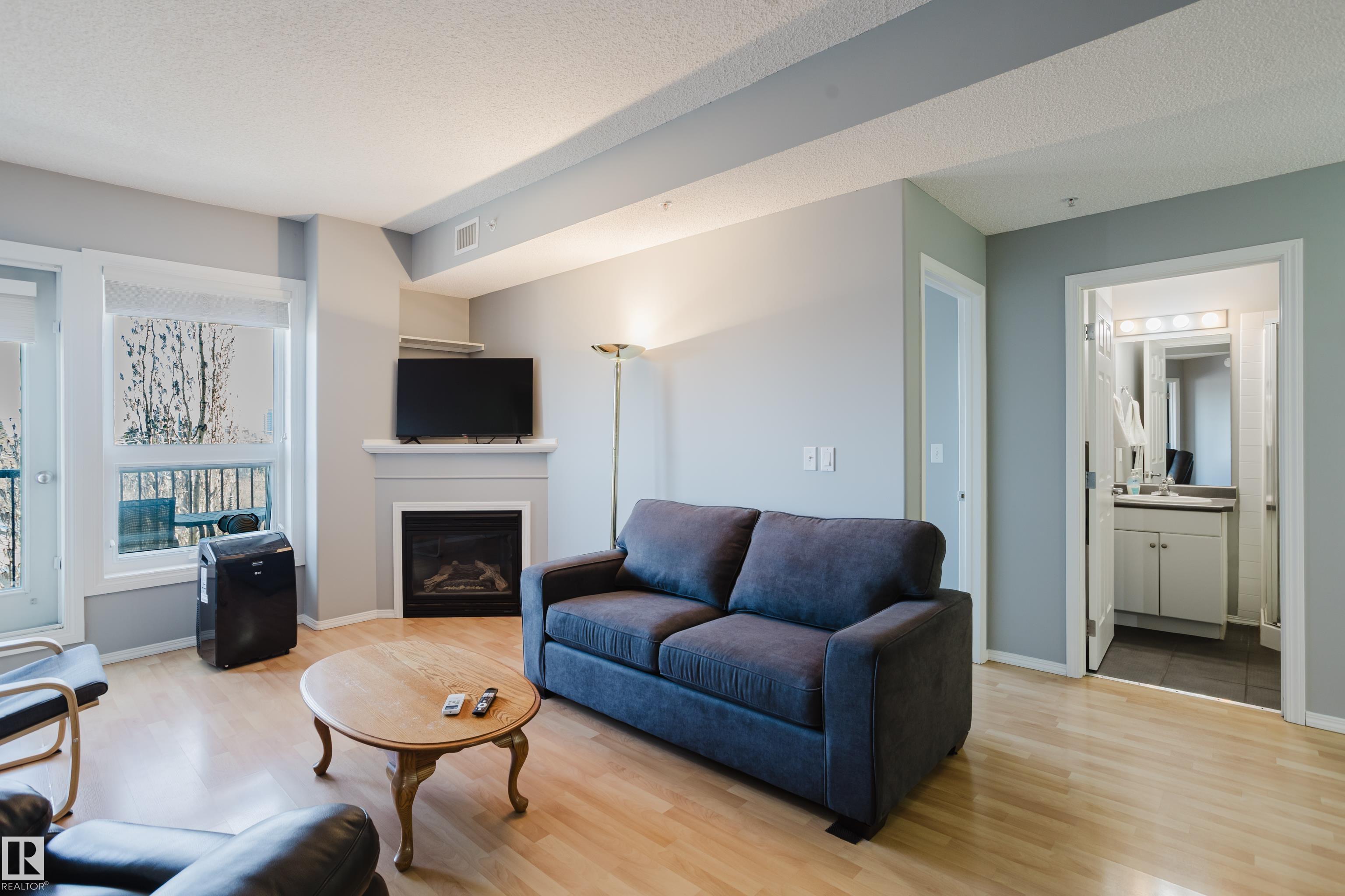 Photo 6 at 508 - 11103 84 Avenue NW, Garneau, Edmonton