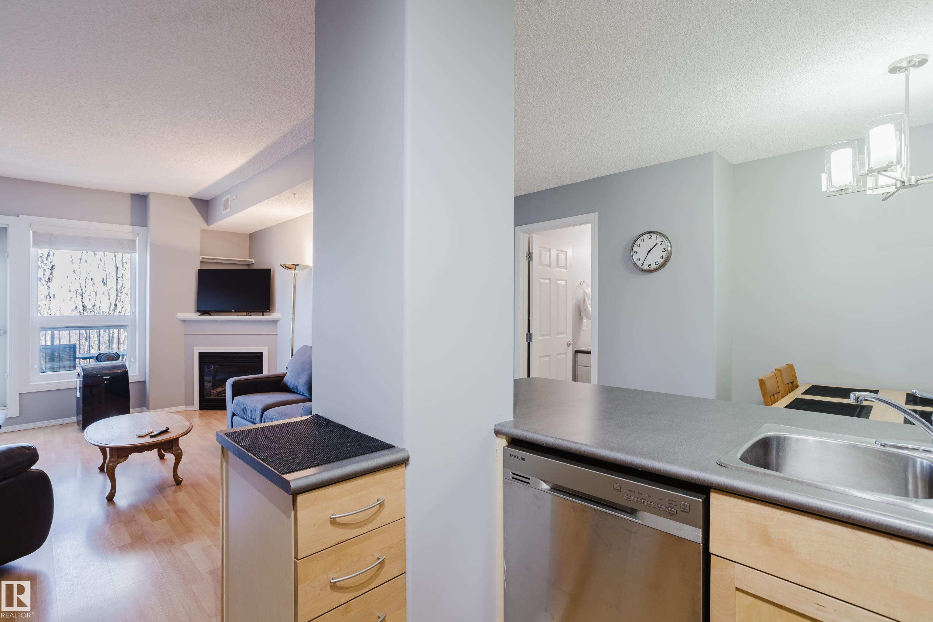 Photo 10 at 508 - 11103 84 Avenue NW, Garneau, Edmonton