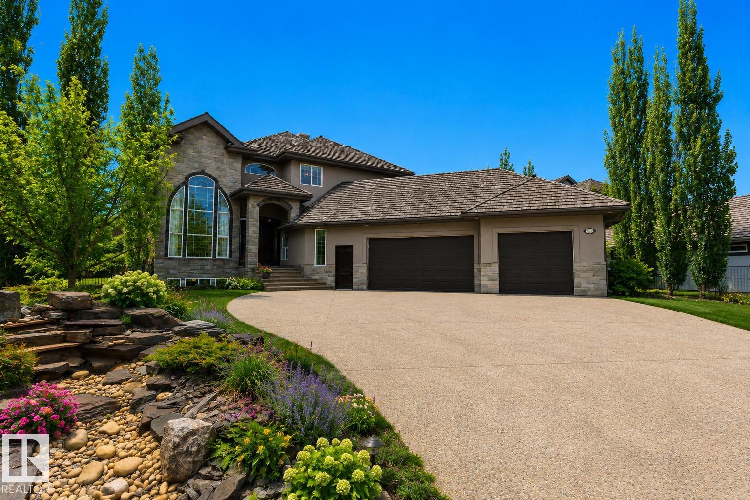 58 Riverstone Close, Riverstone Pointe, Rural Sturgeon County