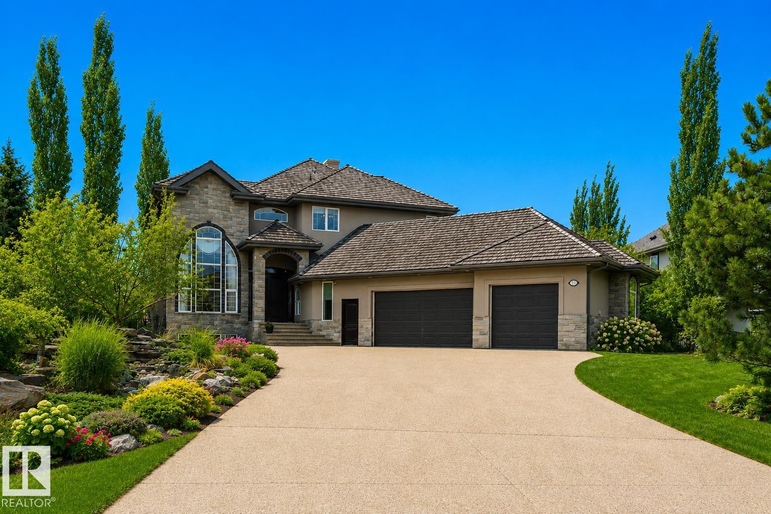 58 Riverstone Close, Riverstone Pointe, Rural Sturgeon County