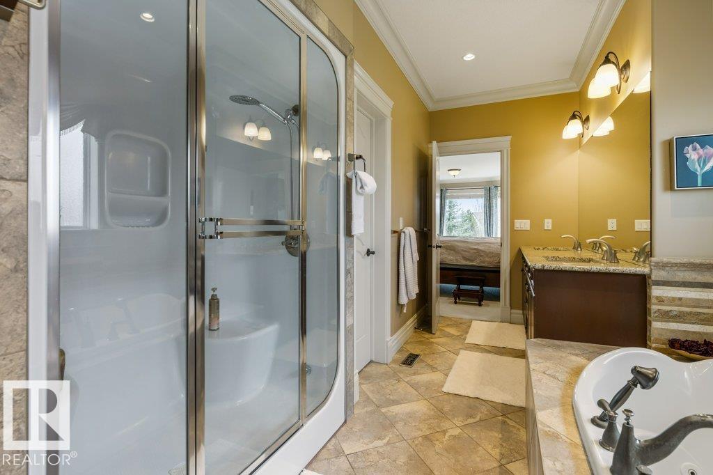 Photo 25 at 58 Riverstone Close, Riverstone Pointe, Rural Sturgeon County