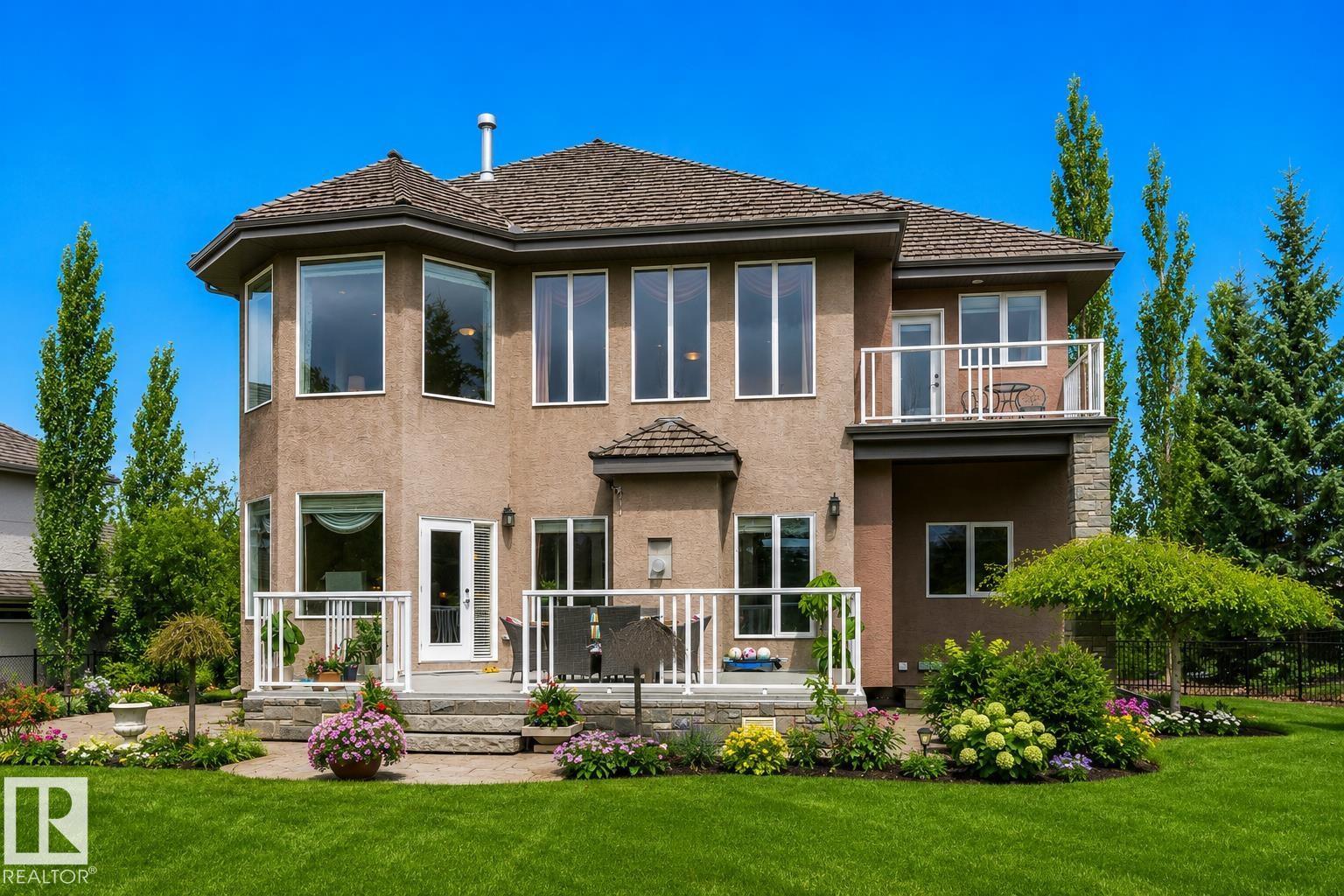 Photo 44 at 58 Riverstone Close, Riverstone Pointe, Rural Sturgeon County