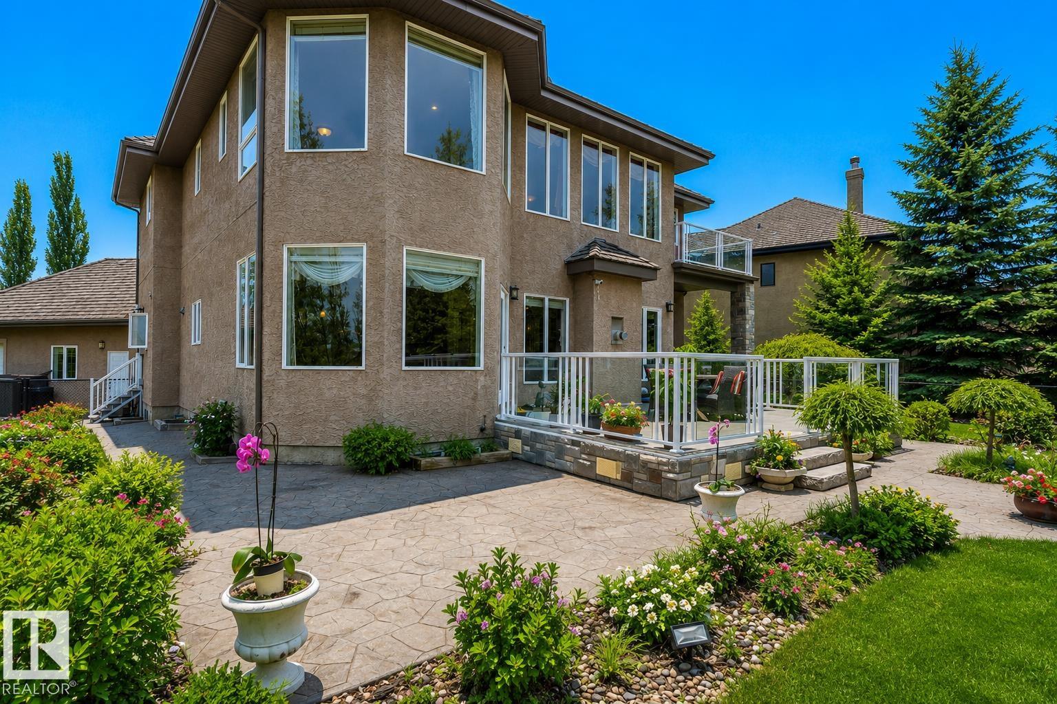 Photo 45 at 58 Riverstone Close, Riverstone Pointe, Rural Sturgeon County