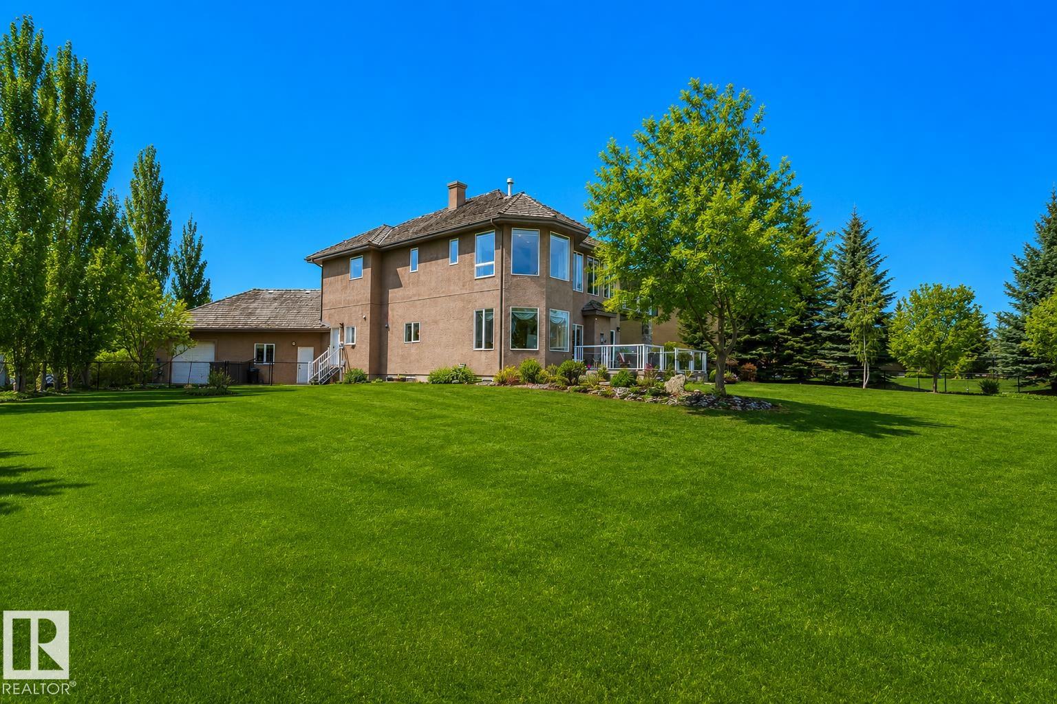 Photo 50 at 58 Riverstone Close, Riverstone Pointe, Rural Sturgeon County