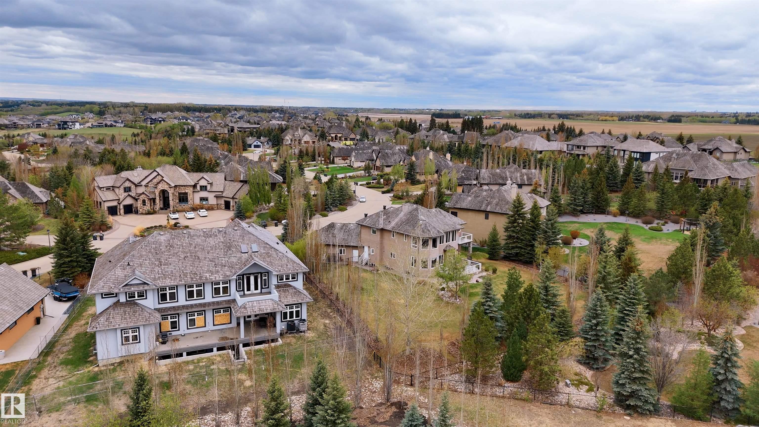 Photo 56 at 58 Riverstone Close, Riverstone Pointe, Rural Sturgeon County