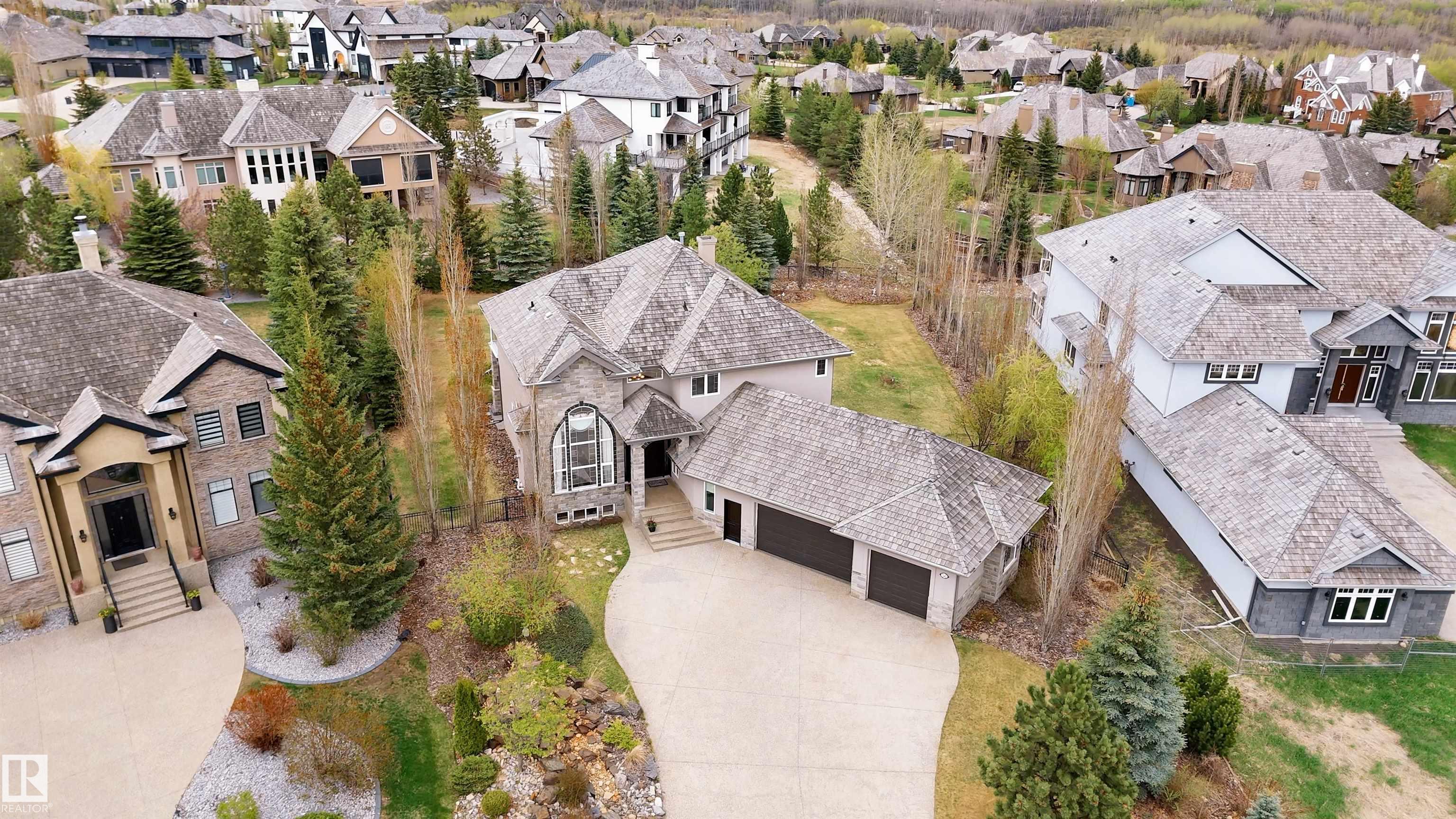 Photo 58 at 58 Riverstone Close, Riverstone Pointe, Rural Sturgeon County