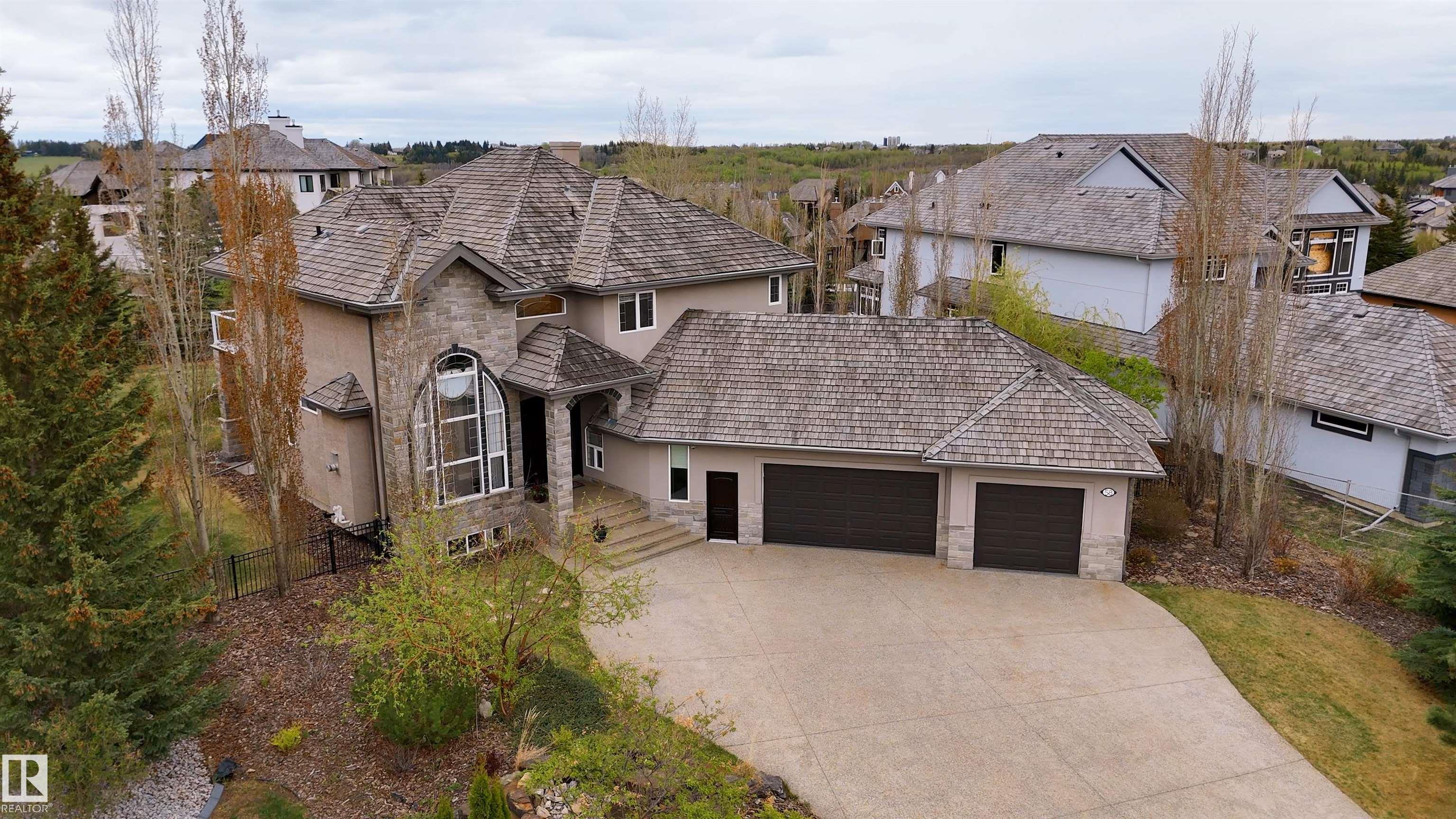 Photo 60 at 58 Riverstone Close, Riverstone Pointe, Rural Sturgeon County