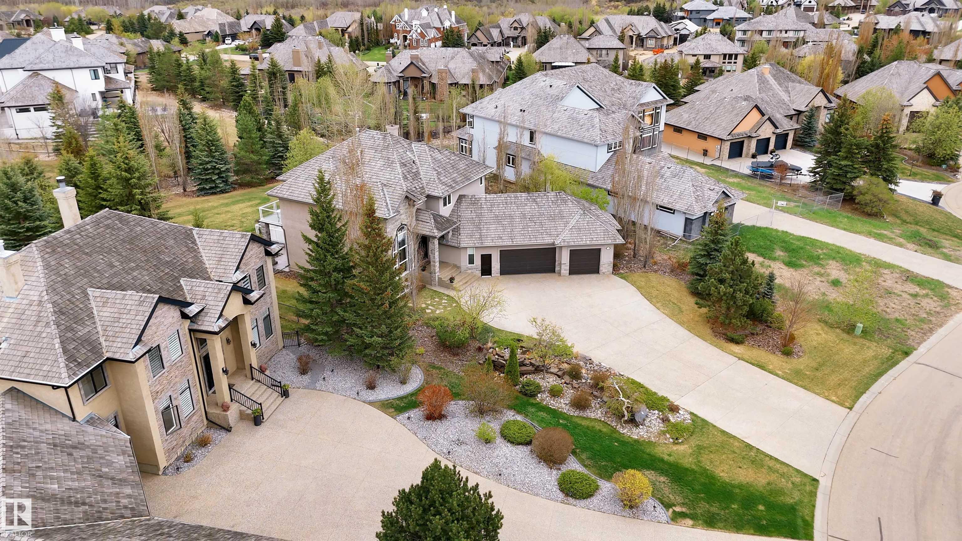 Photo 61 at 58 Riverstone Close, Riverstone Pointe, Rural Sturgeon County