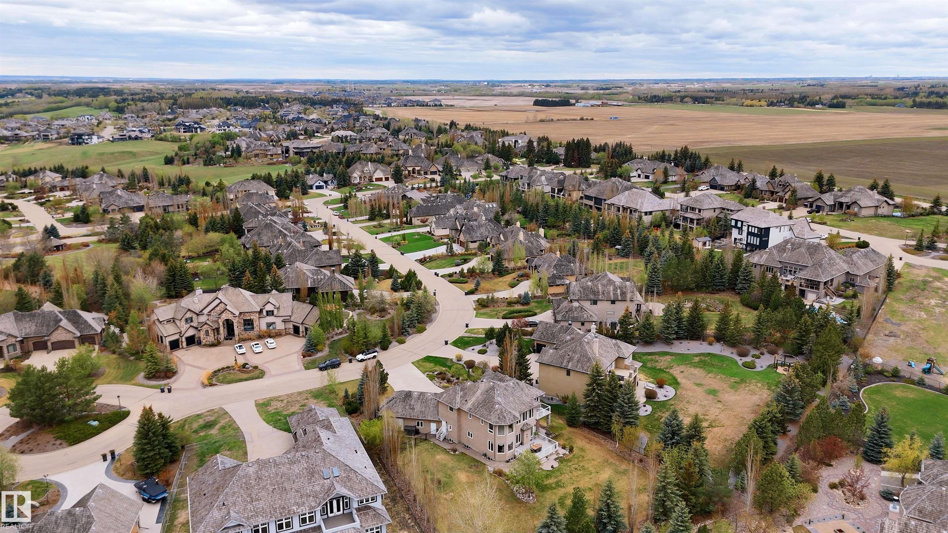 Photo 64 at 58 Riverstone Close, Riverstone Pointe, Rural Sturgeon County