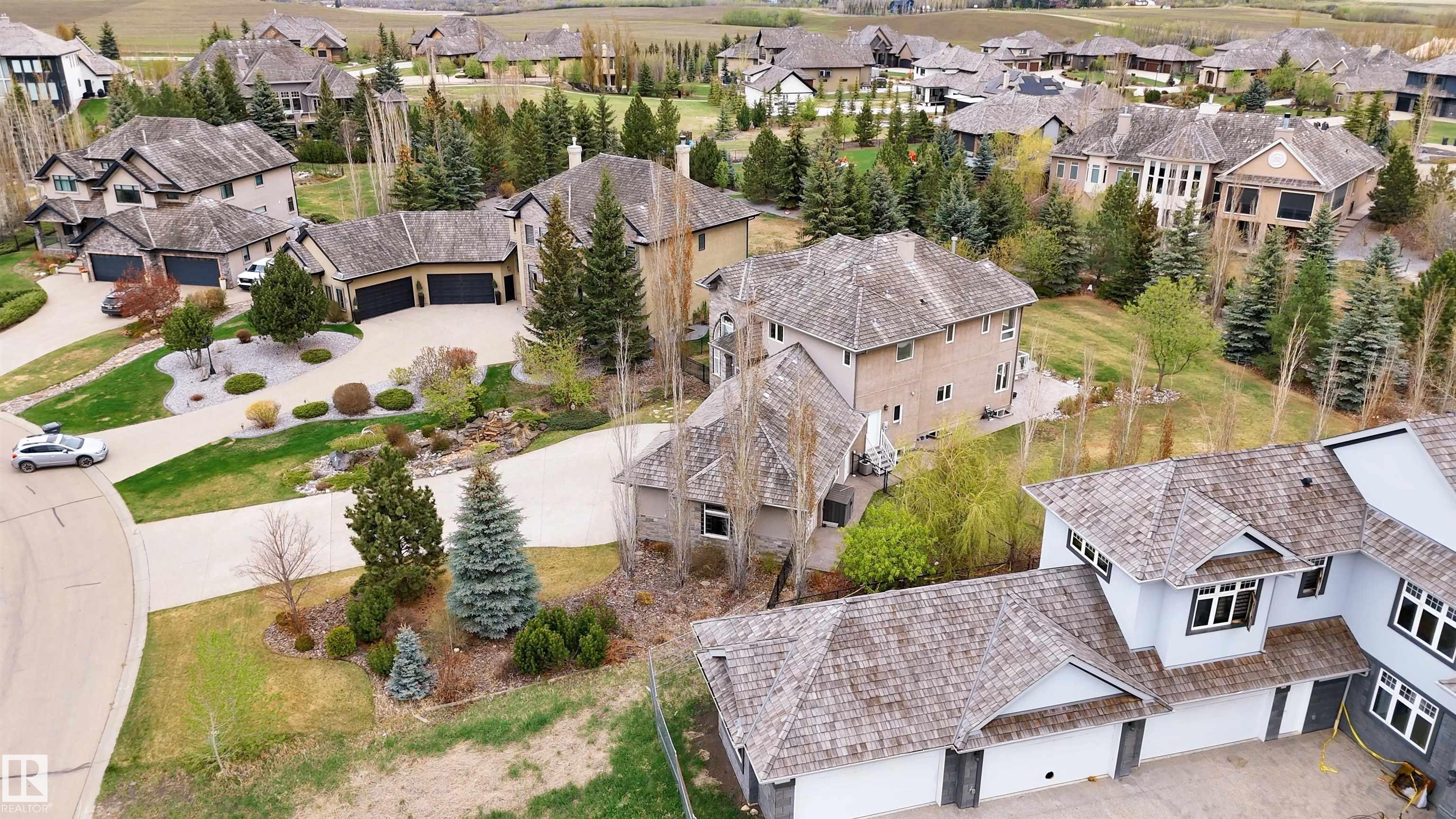 Photo 65 at 58 Riverstone Close, Riverstone Pointe, Rural Sturgeon County