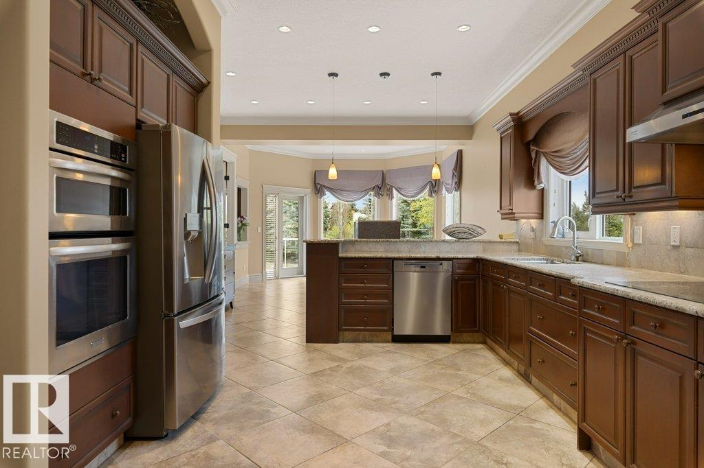 Photo 10 at 58 Riverstone Close, Riverstone Pointe, Rural Sturgeon County